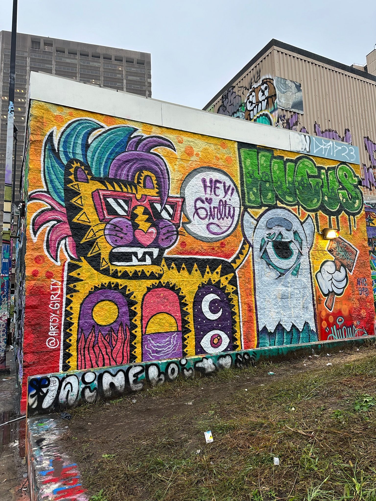  for Anaeme in New York, NY