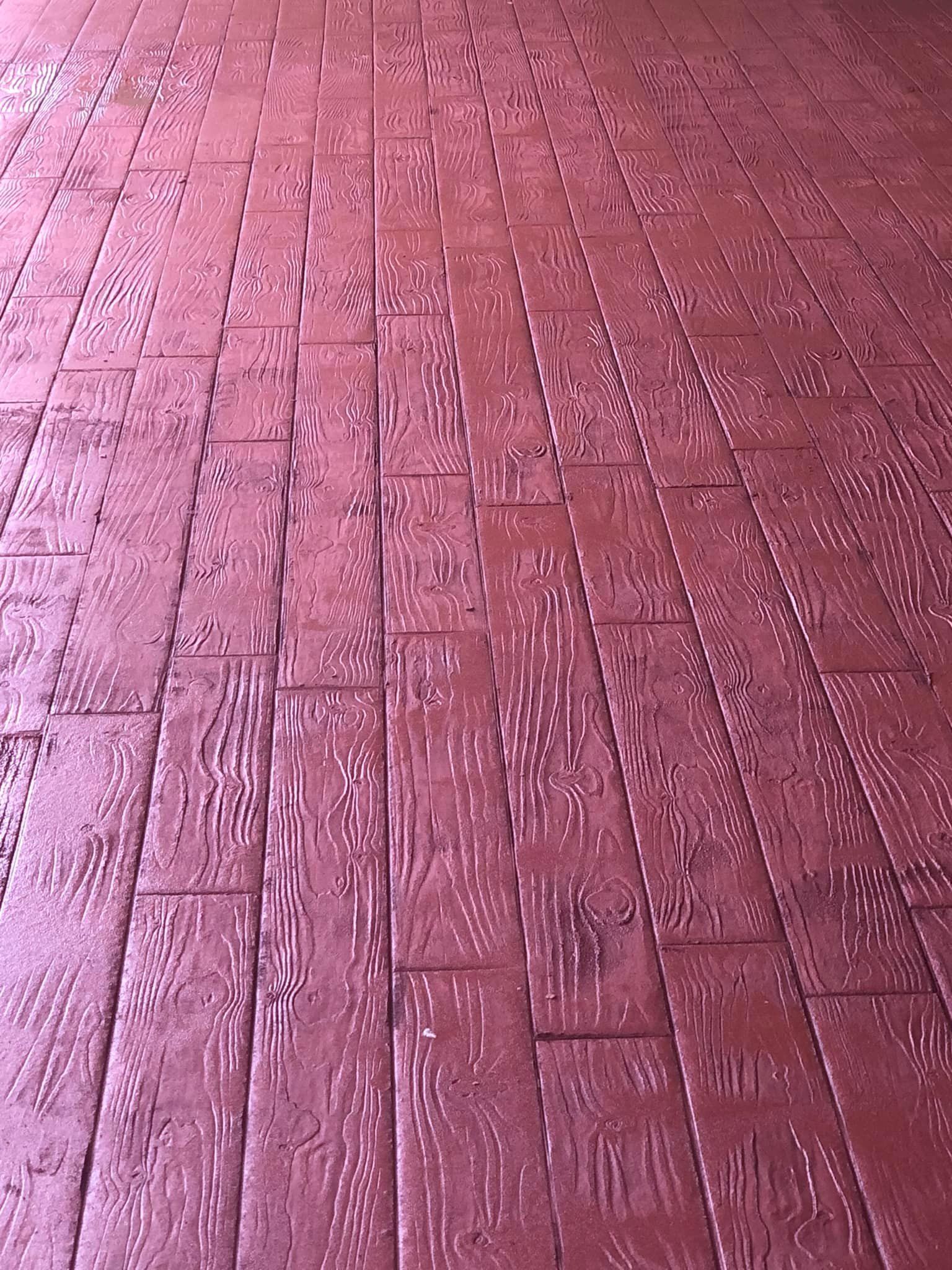  for OV Concrete in Oklahoma City, OK