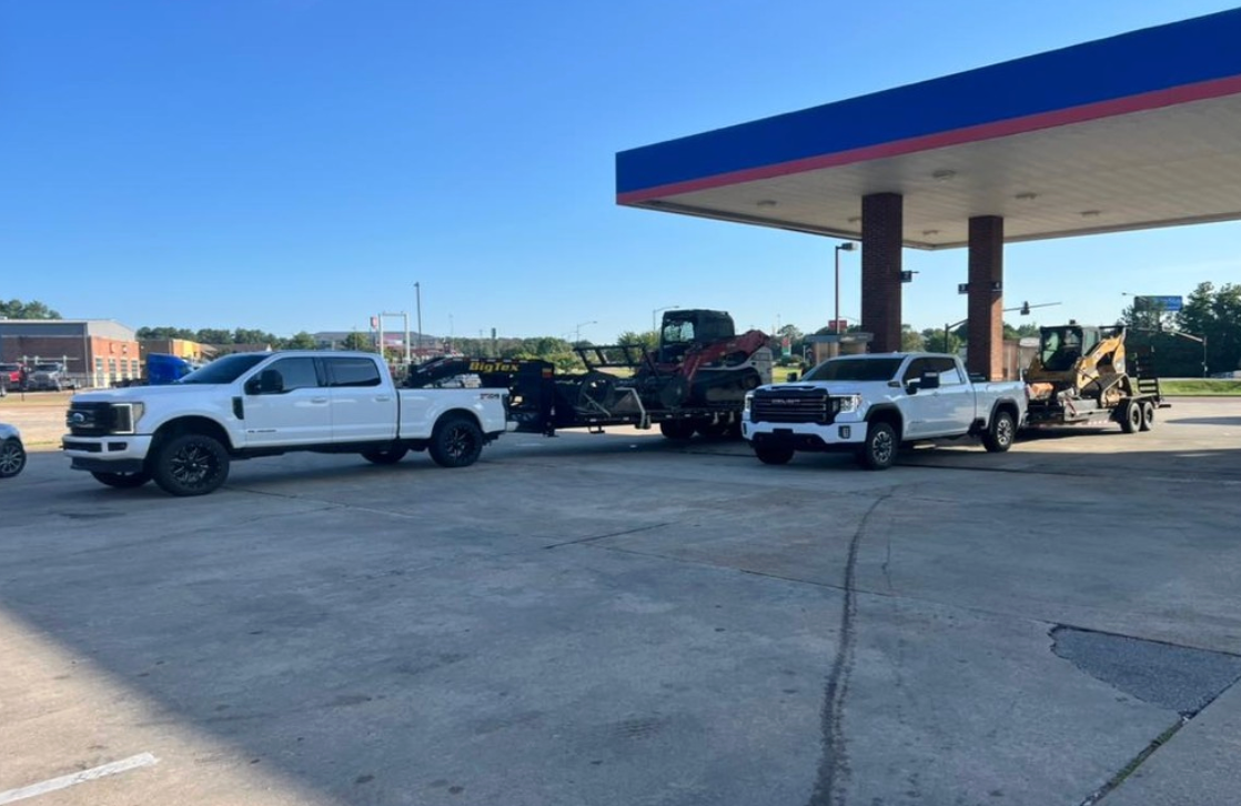 All Photos for Big Munchie Landworx in Jackson, MS