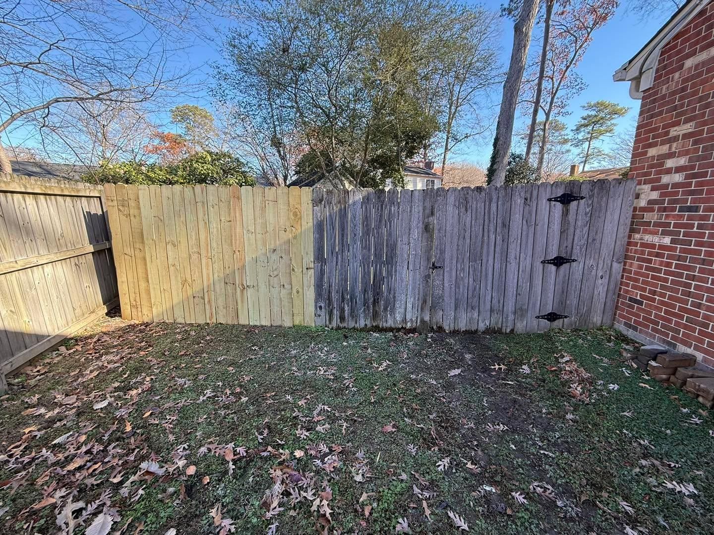 All Photos for First Response Home Improvement, LLC in Yorktown, VA