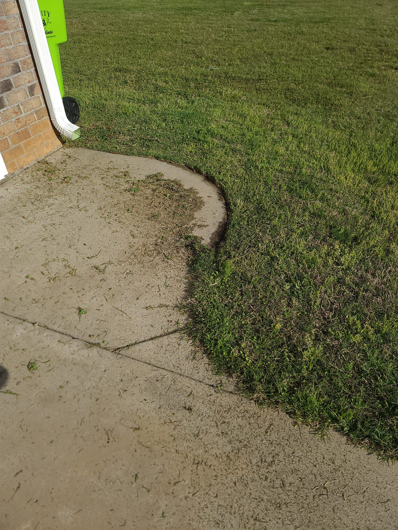  for Westscape Designs in Lake Gaston, NC