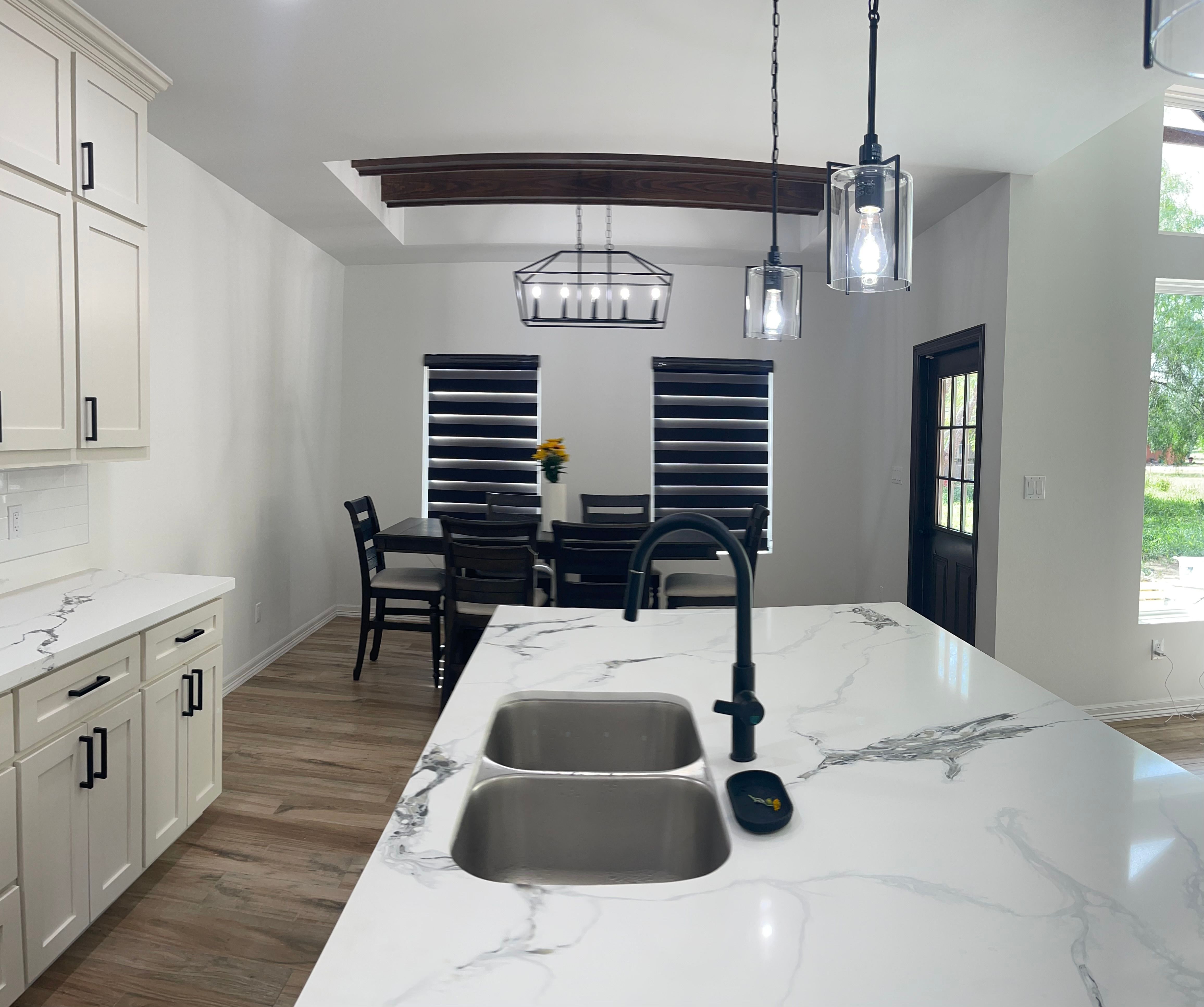  for K&RC Construction in Pharr, TX