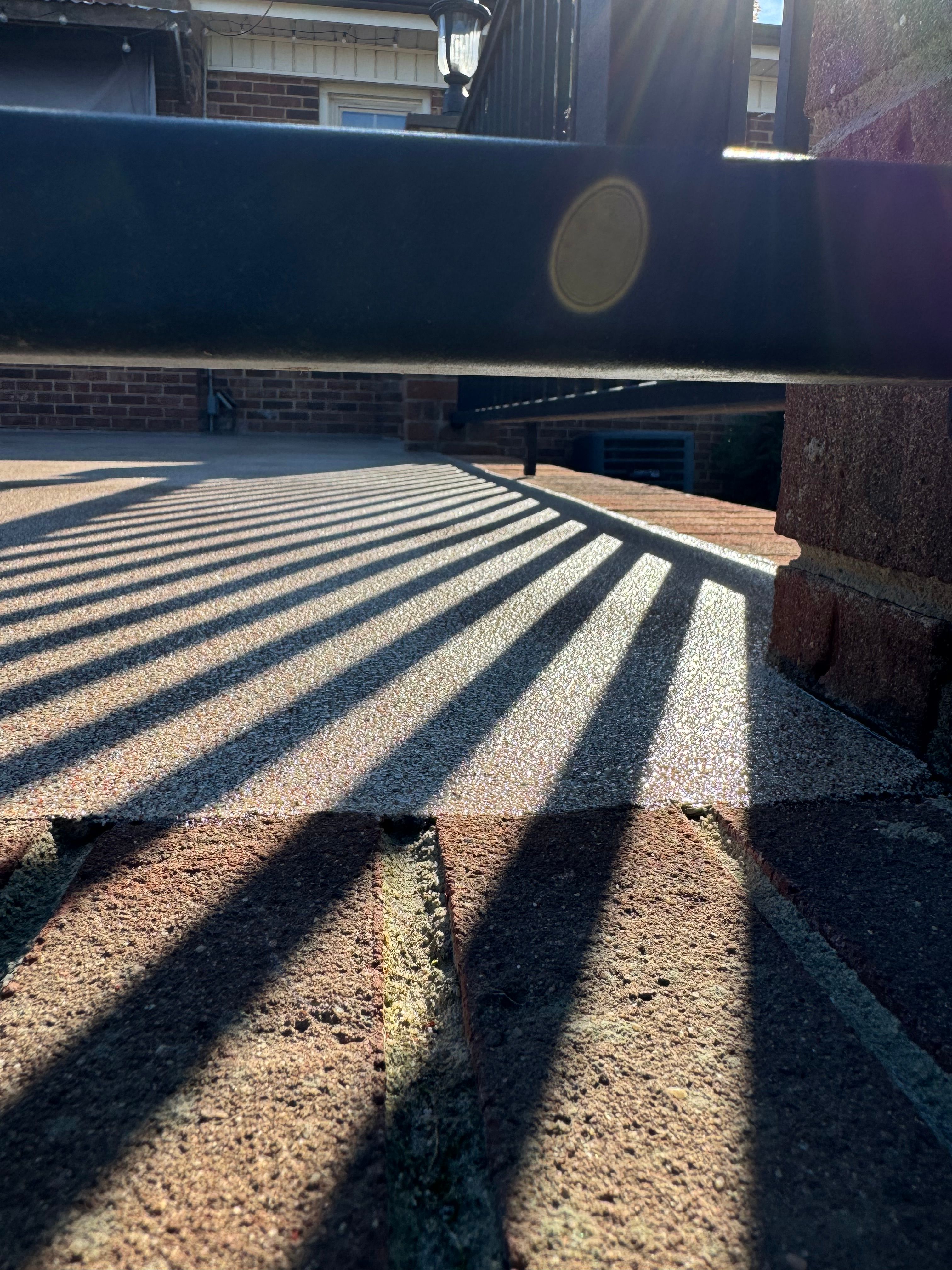  for Mitchell’s Concrete Coatings in Taylorsville, NC