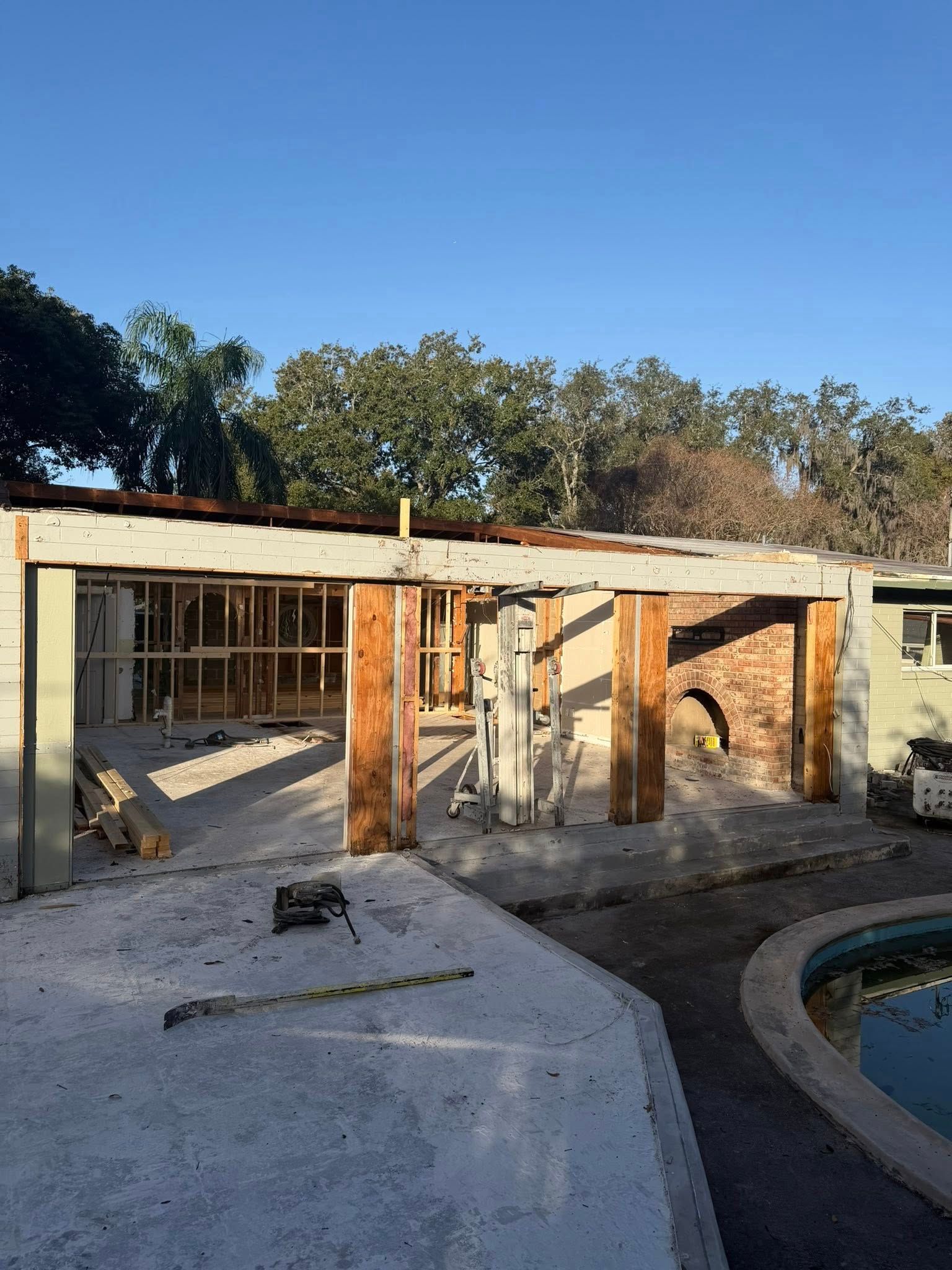  for DMS Concrete Cutting in Bushnell, FL