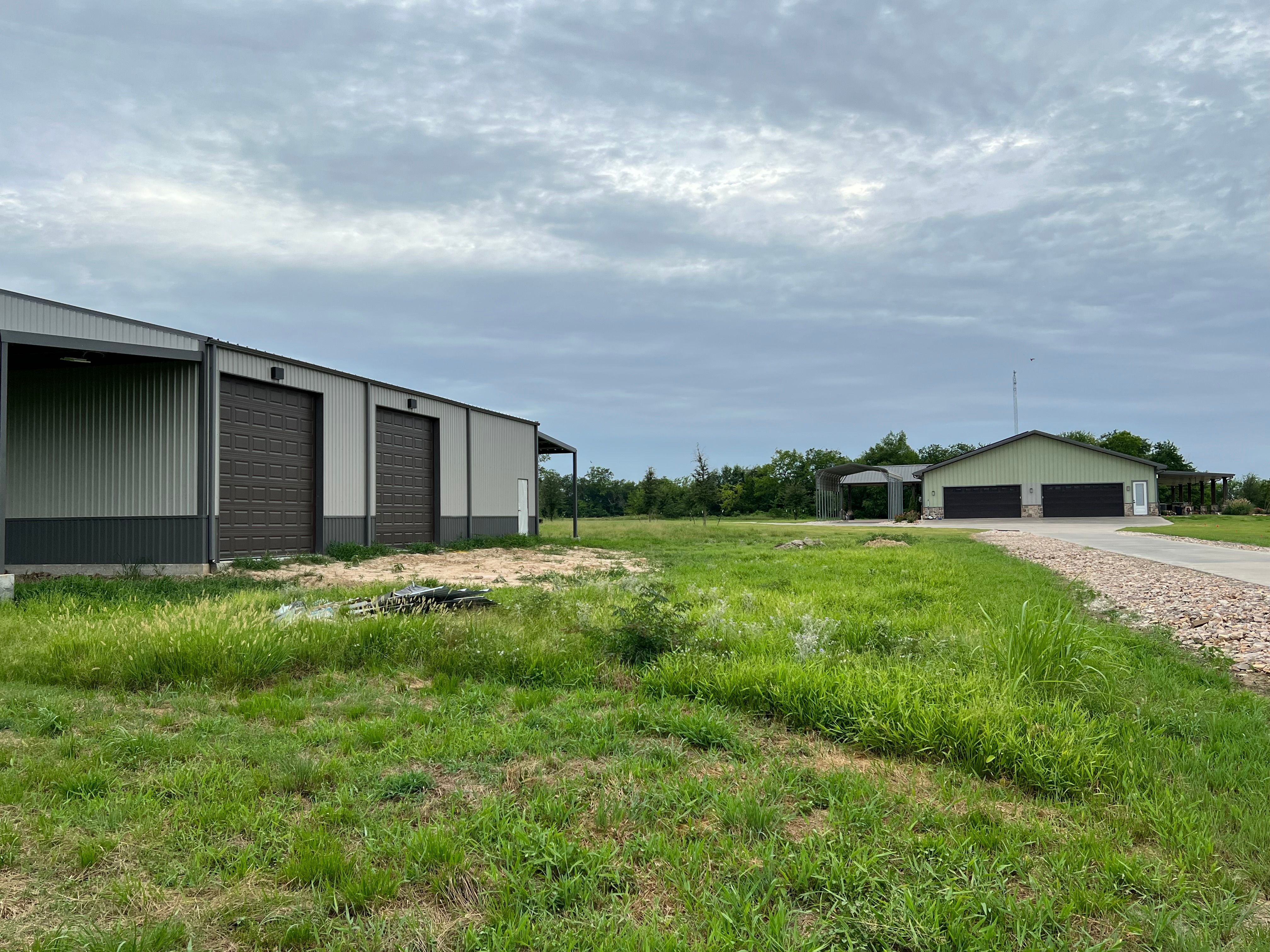  for Precision Garage Door in Mount Pleasant, TX