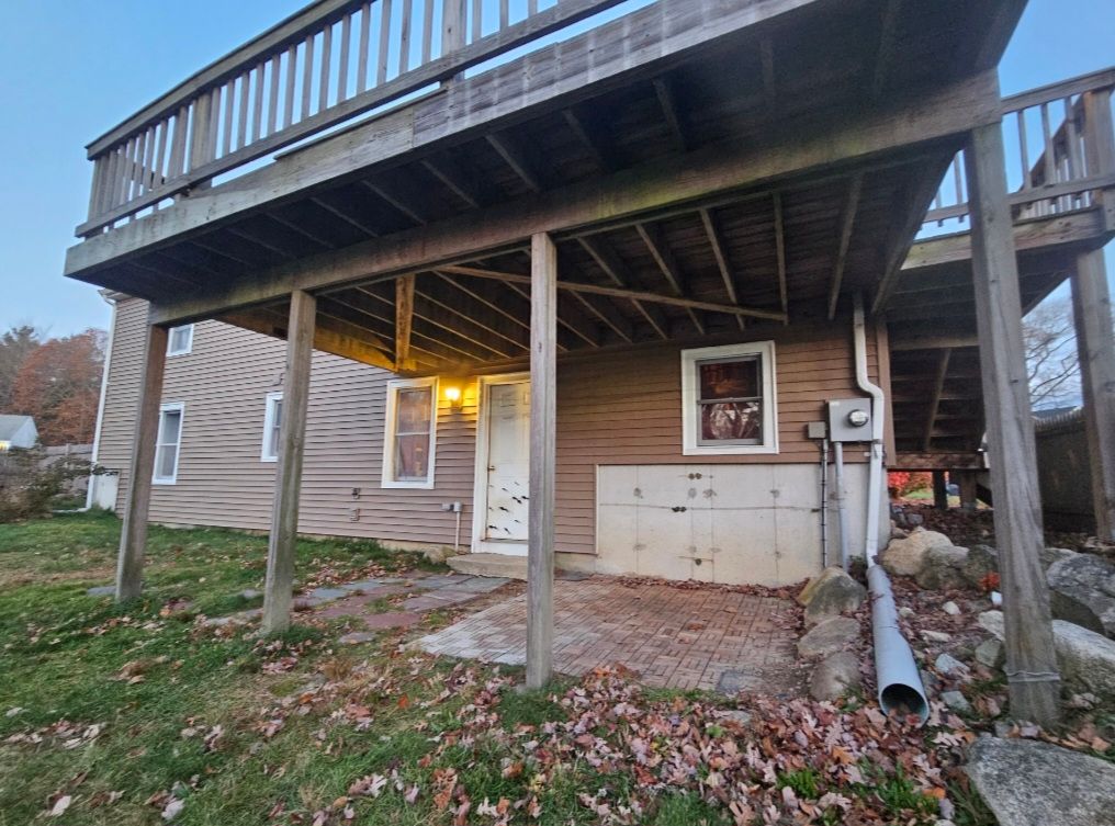  for South Coast Decks LLC in Mansfield, MA