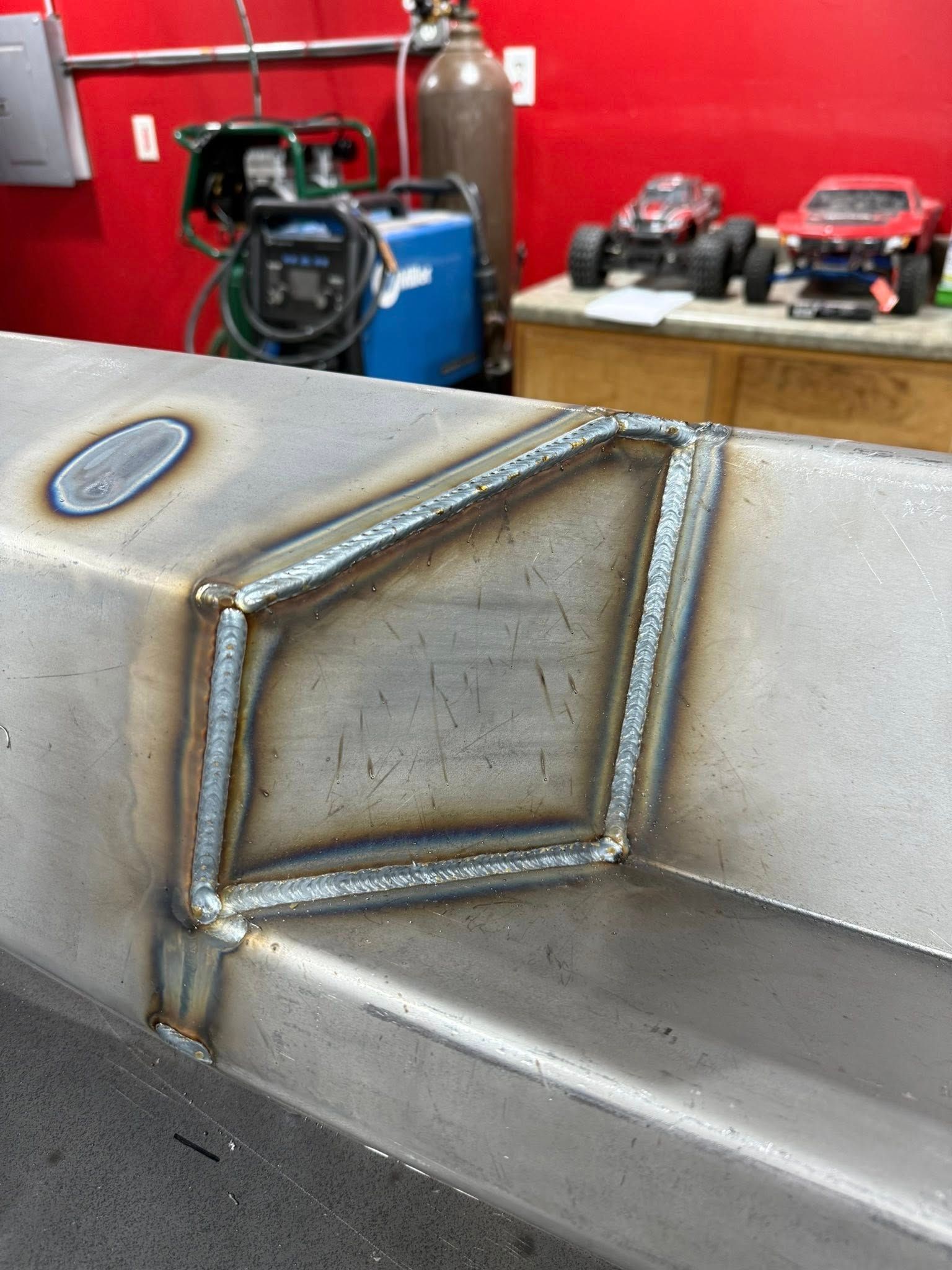  for Tan2’s Mobile Welding LLC in Detroit Lakes, MN