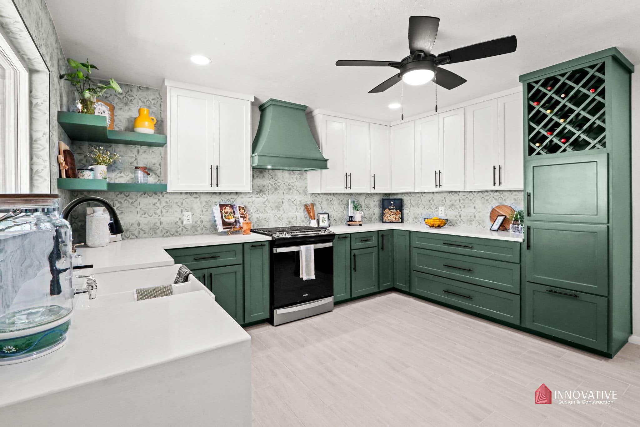  for Timeless Cabinetry in El Paso, TX