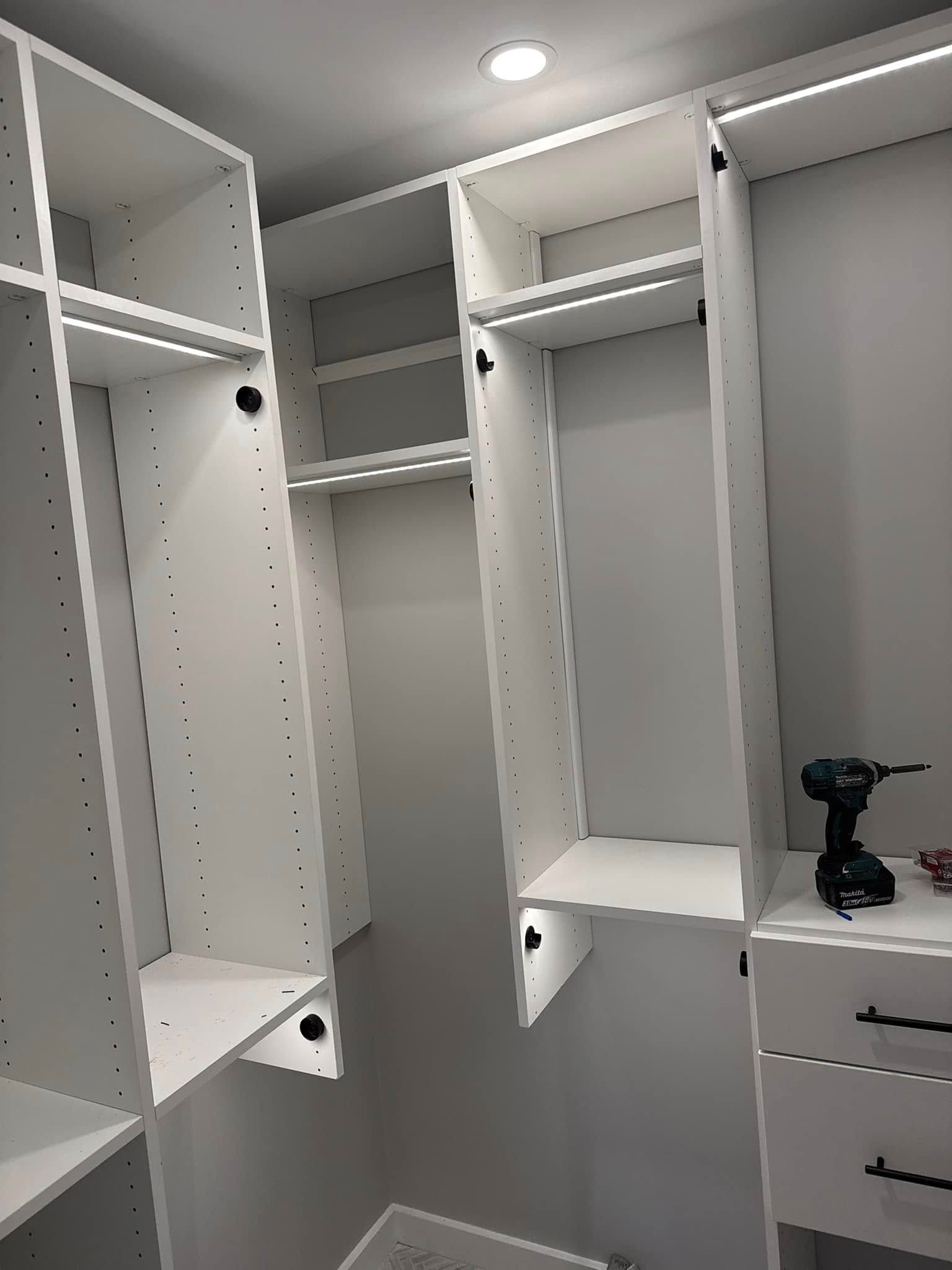  for Make It Right Contracting in East Hampton, NY