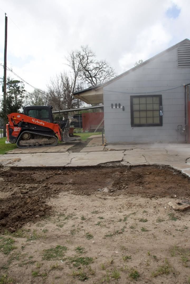  for Extreme Concrete Services in Houston, TX