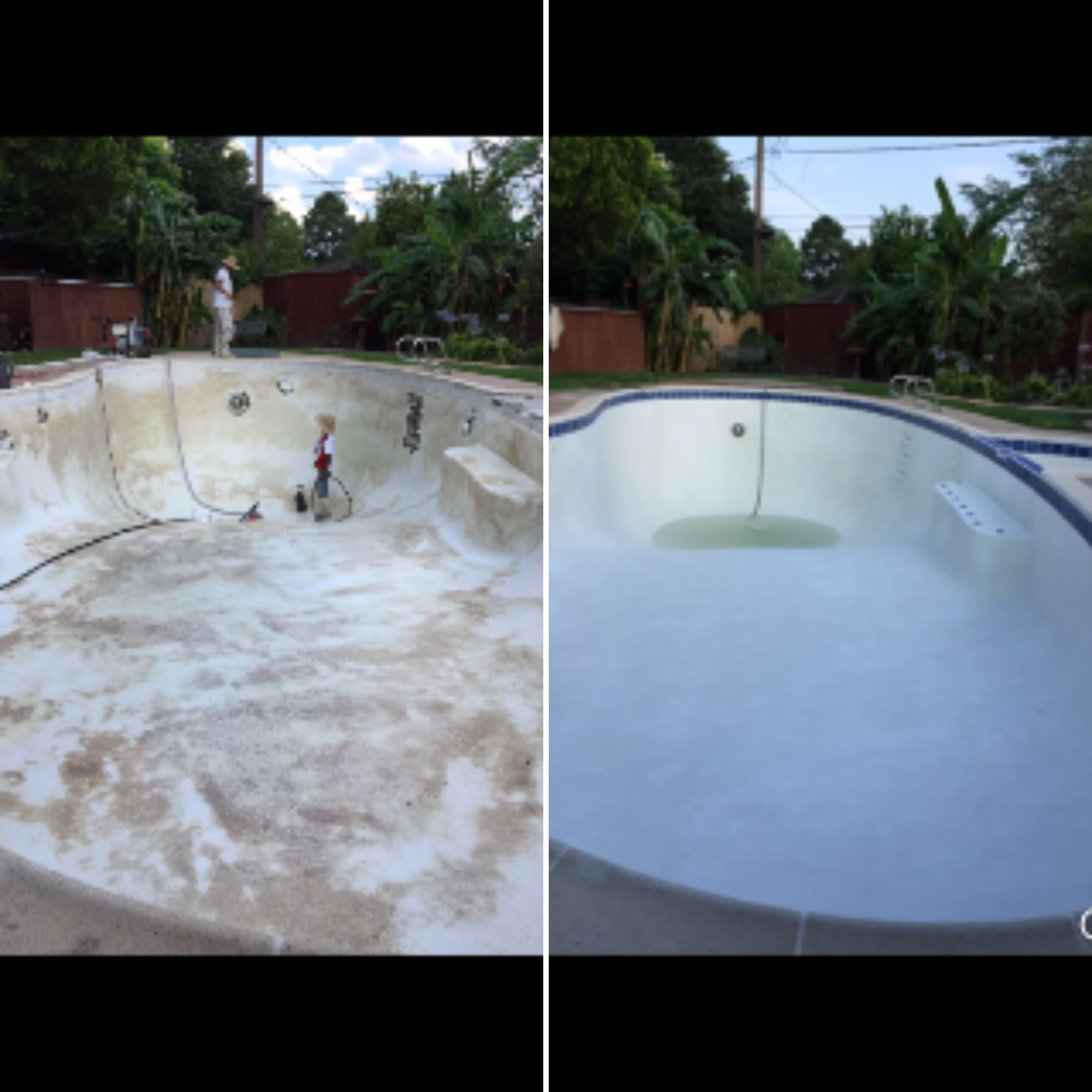  for Texas Curb N Borders in Houston, TX