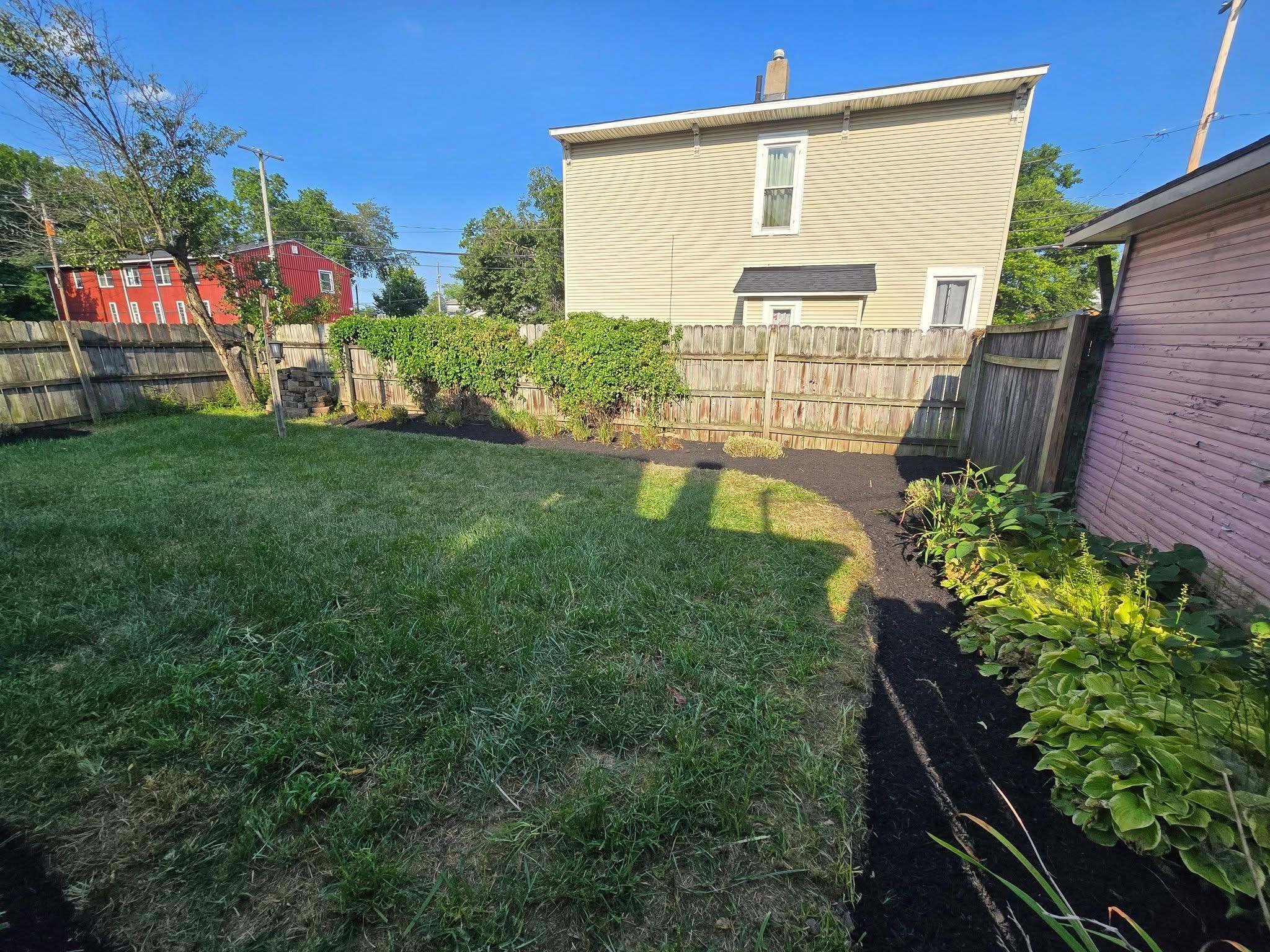 All Photos for Tingley's Green Land Services in Springfield, Ohio