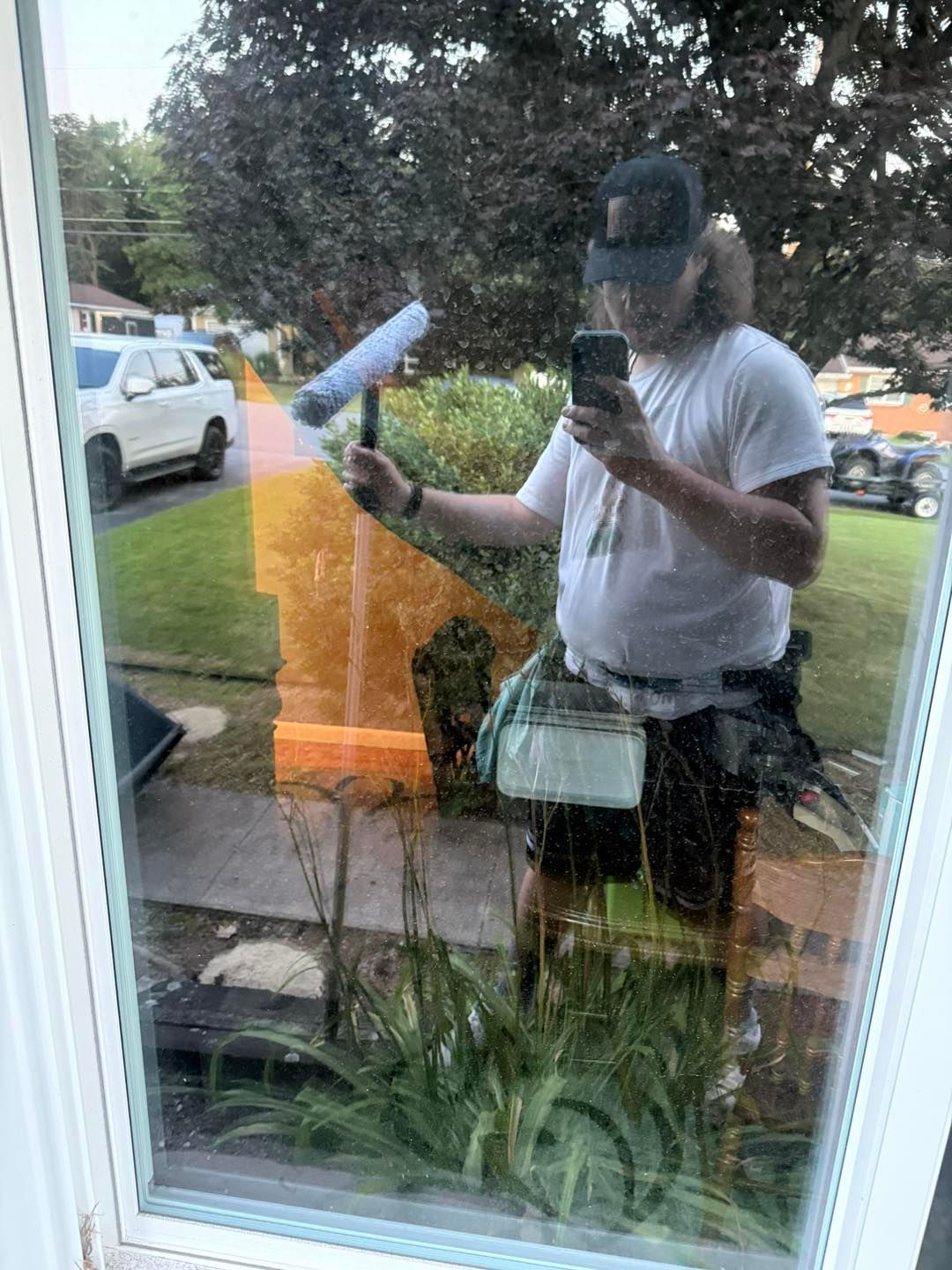  for Wehler’s Clean Windows LLC in Saint Marys, PA