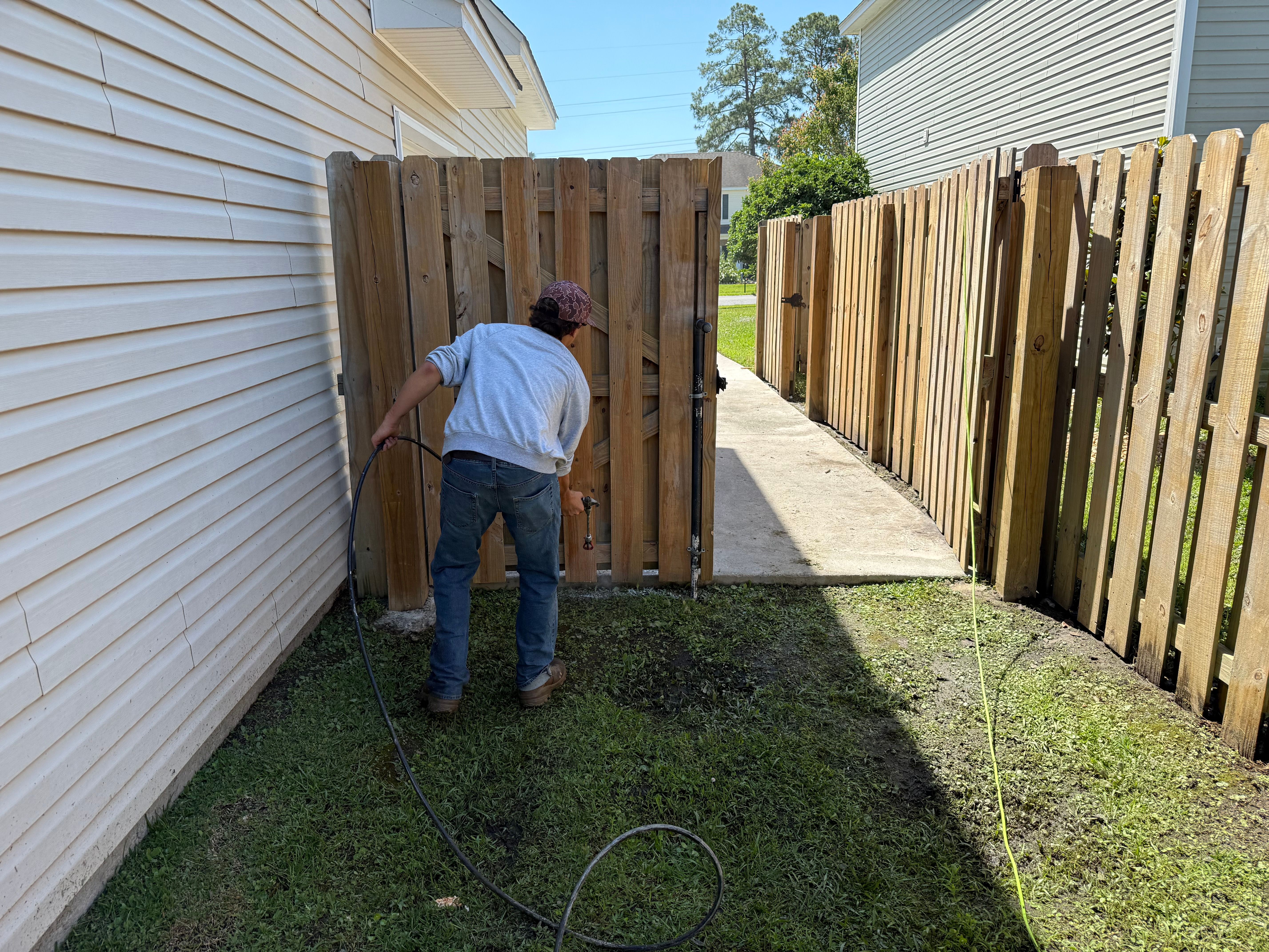  for American Privacy Fencing & More in Statesboro, GA