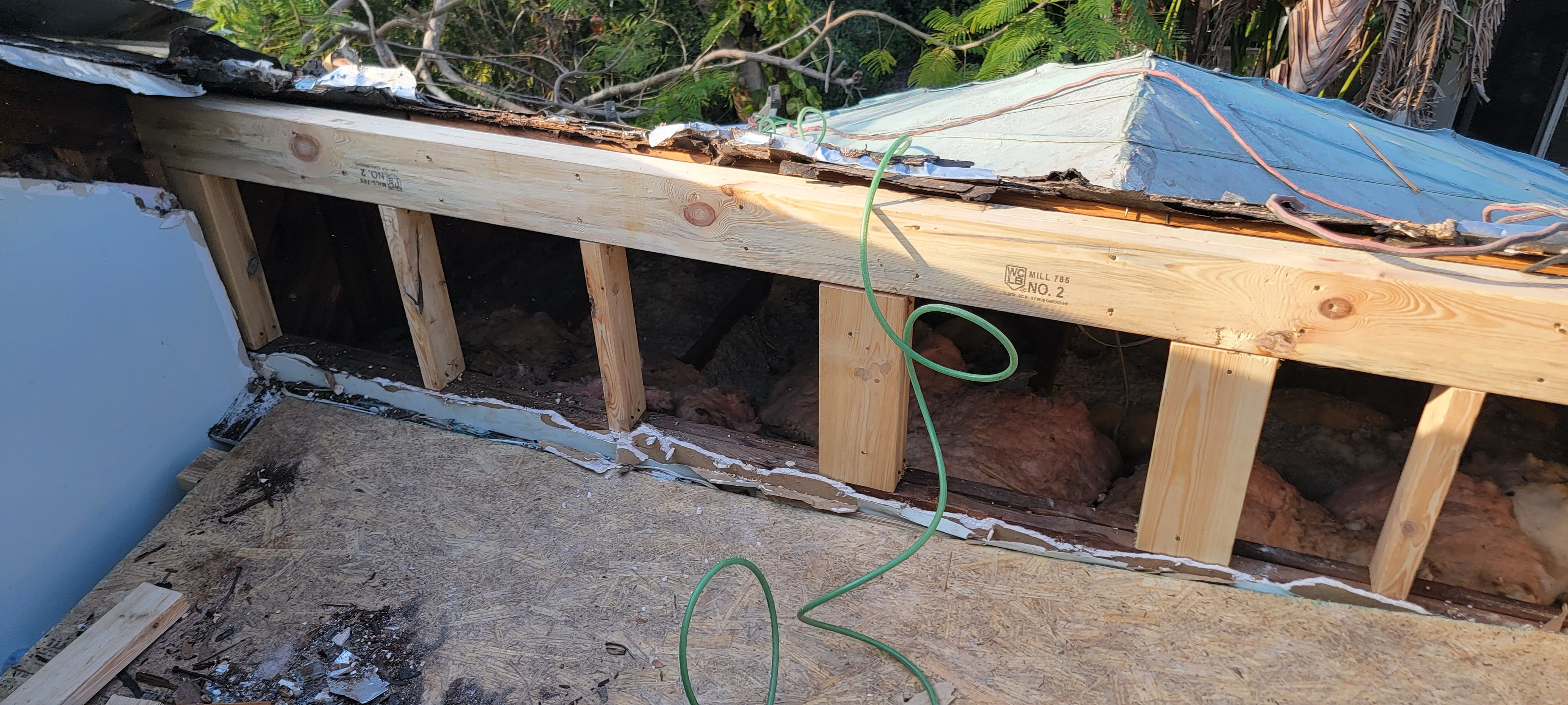  for Millenium Construction & Property Management in Tampa, FL