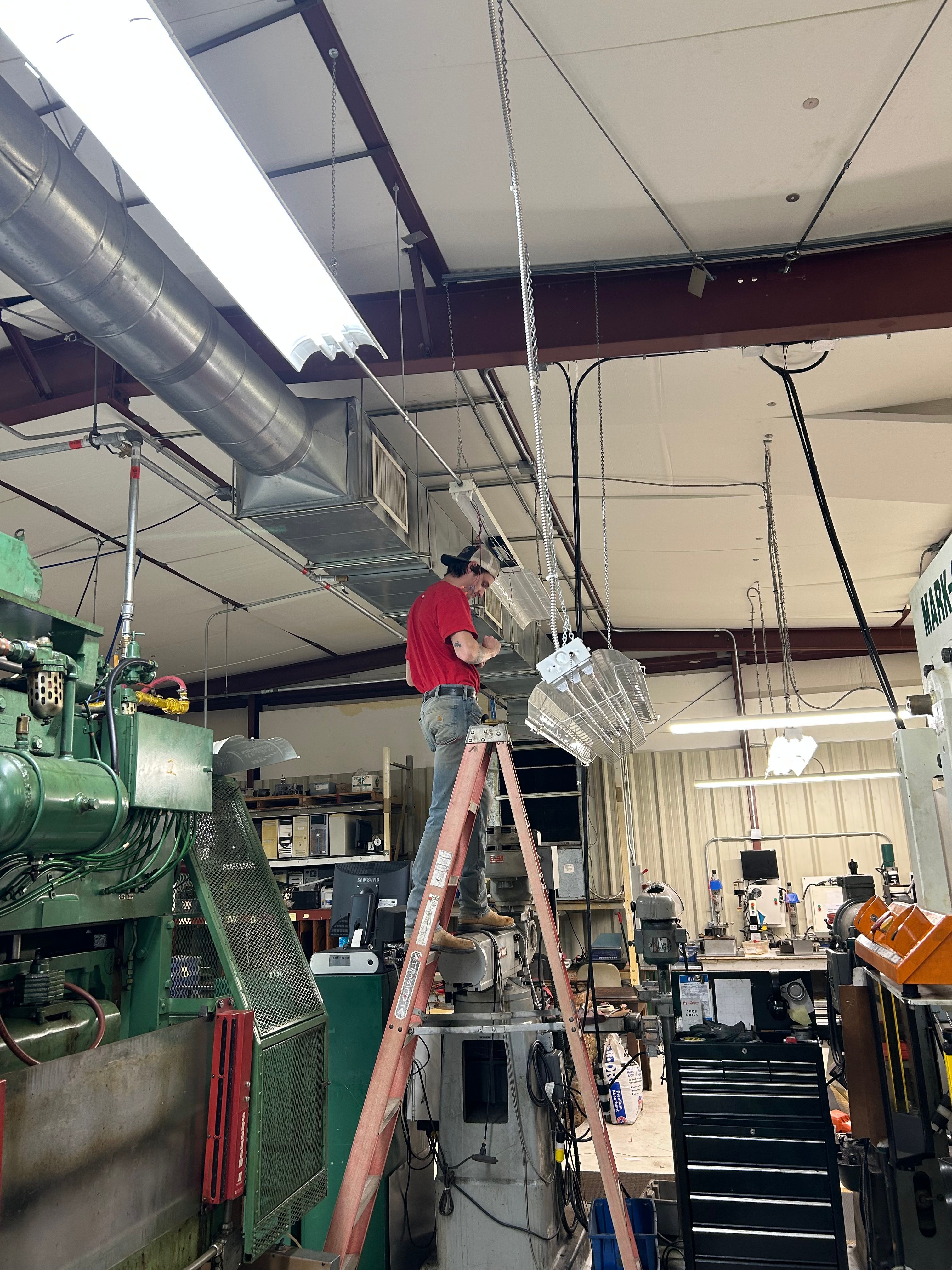  for C&M Electric Service in Clayton, NC