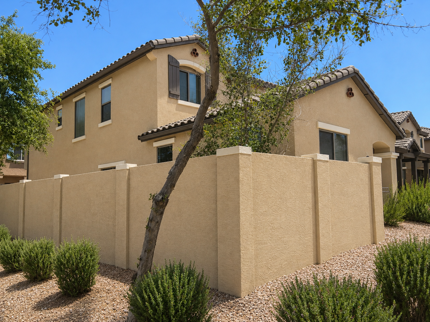 All Photos for Mr Painting Houses LLC in Laveen Village, AZ