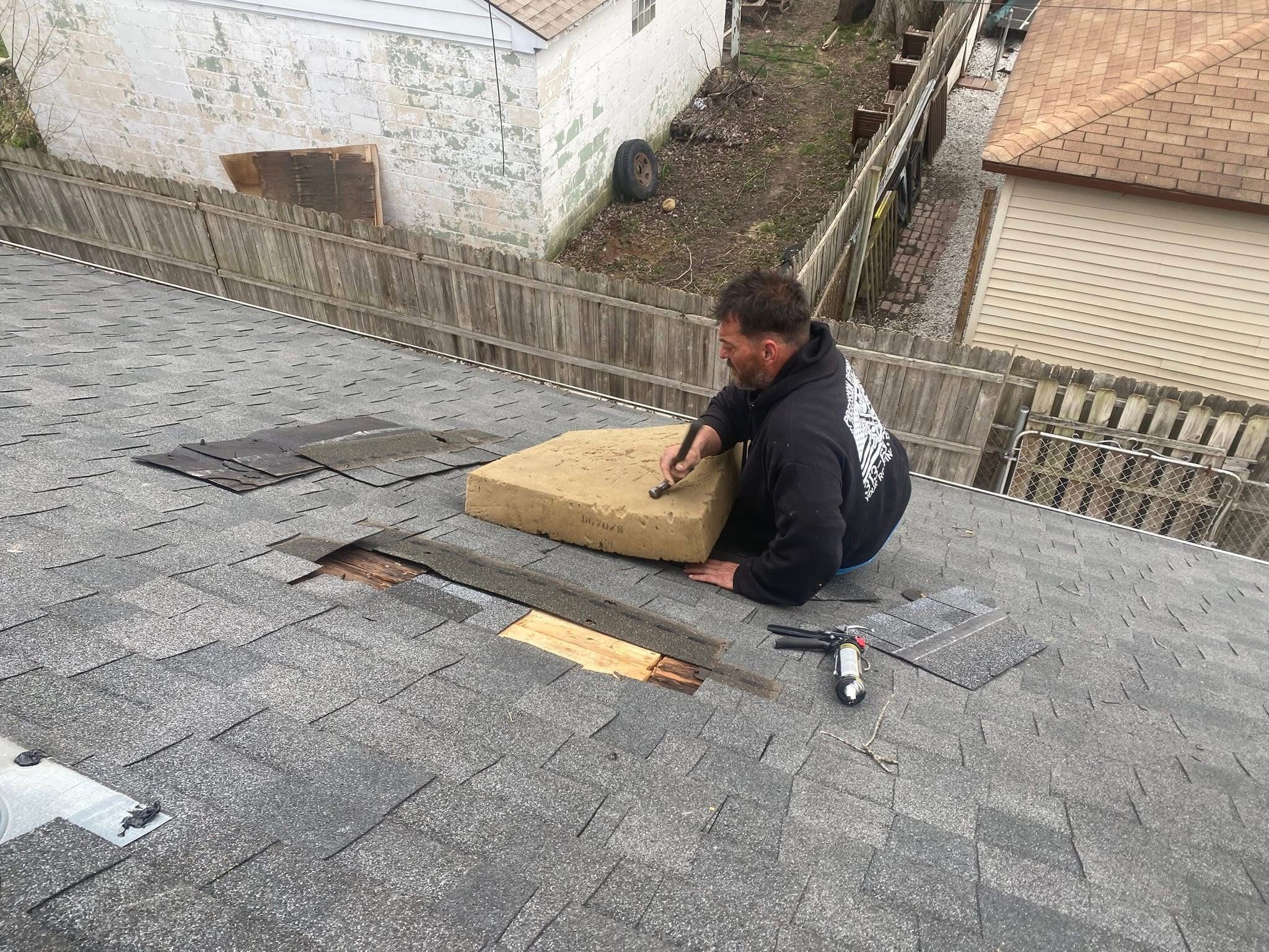  for Precision Remodeling and Property Maintenance  in Detroit, MI