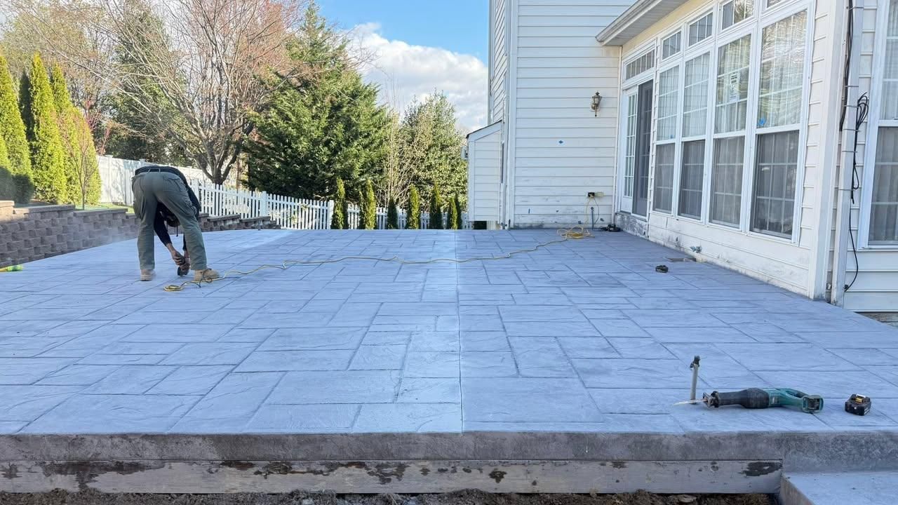  for PNA General Services in Baltimore, MD