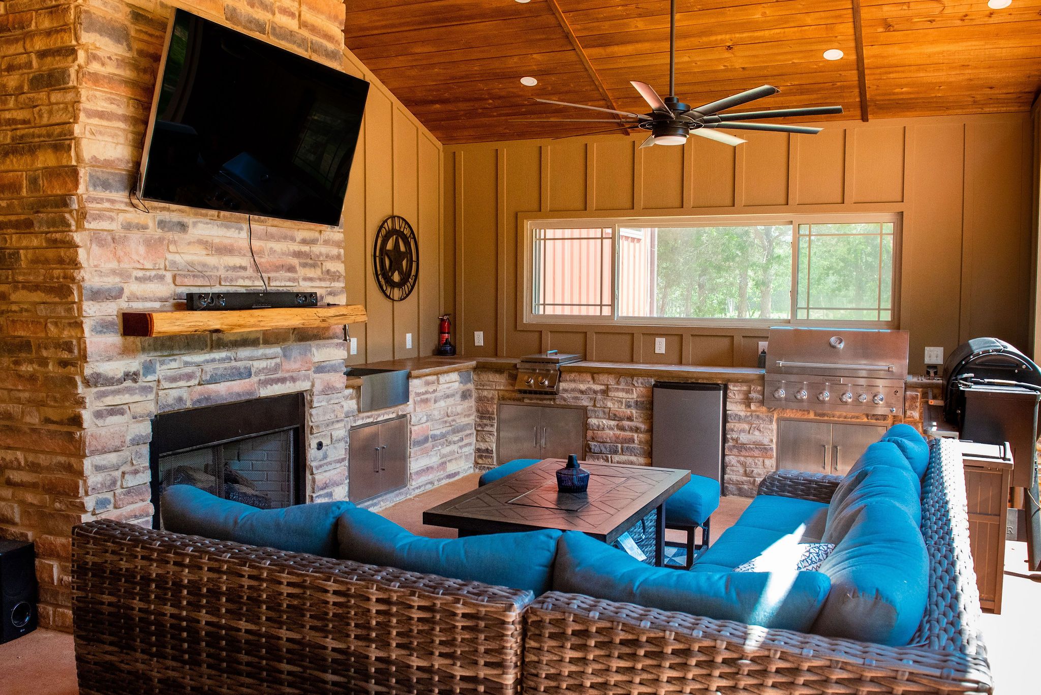  for Barron Homes in Bastrop County, TX