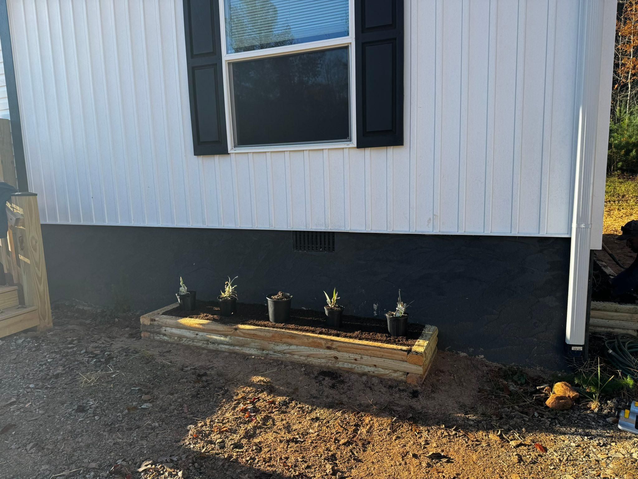 All Photos for C & D Landscaping Services in Blairsville, GA