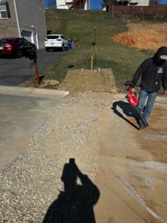  for Blevins Contracting in Christiansburg, VA