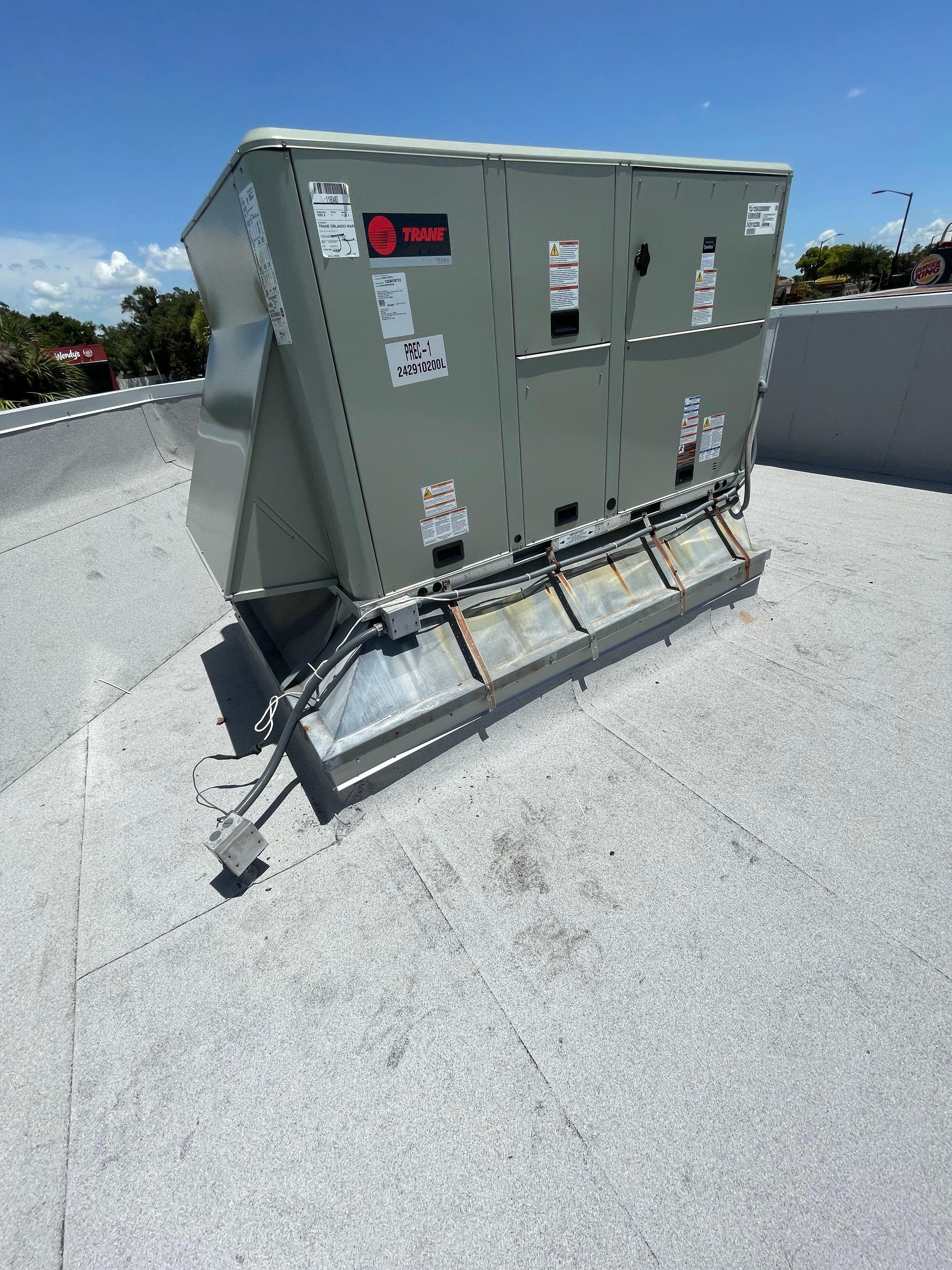  for Nominal Voltage in Orlando, FL