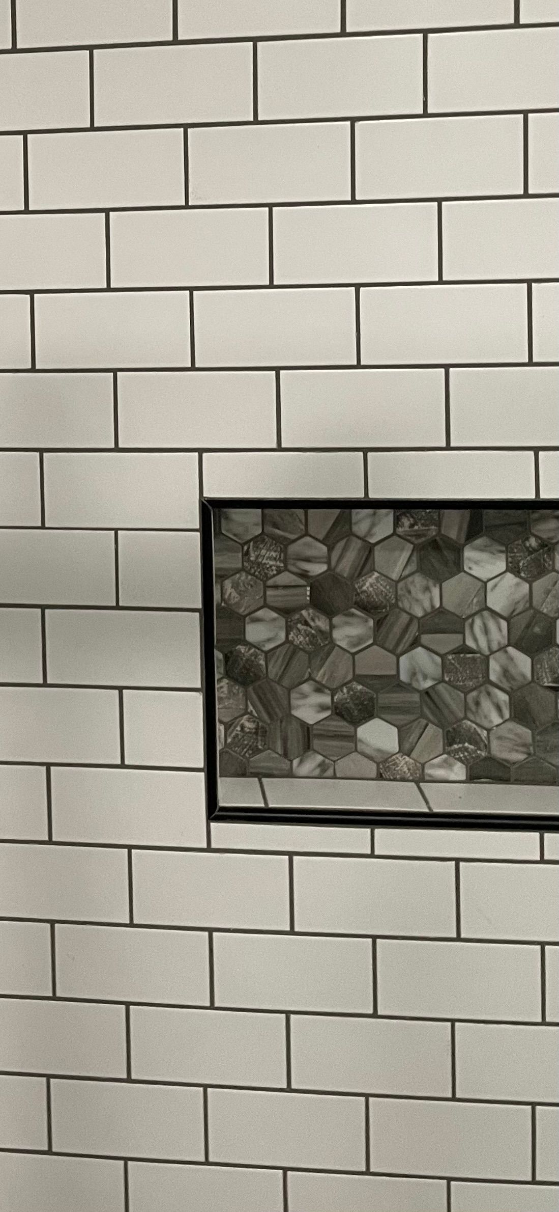 Tiling Designs  for A-Otay Constructs in Lawrence County, TN