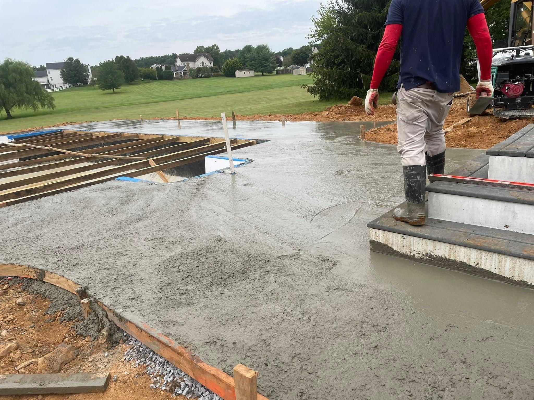  for PNA General Services in Baltimore, MD