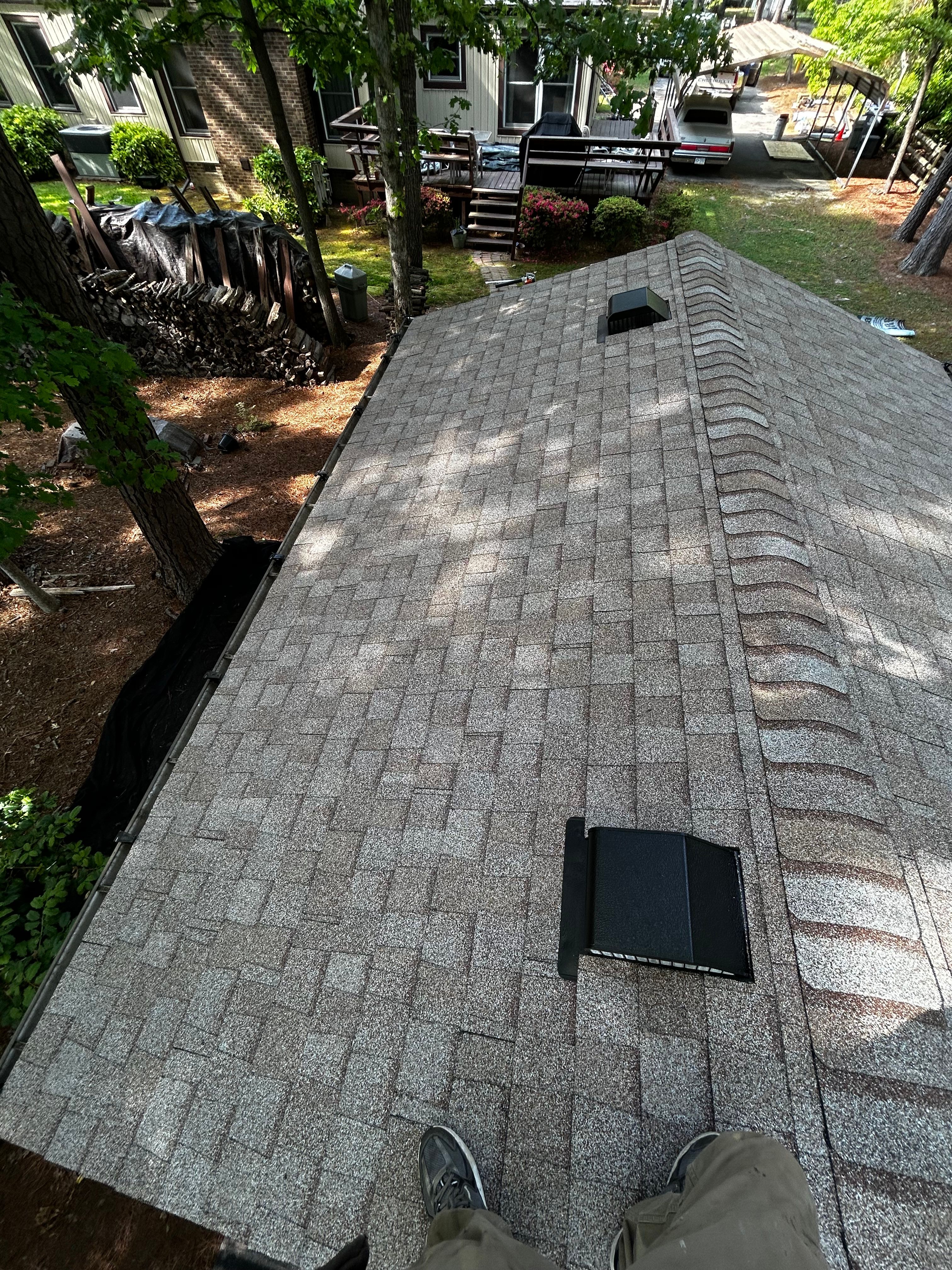  for Crown Roofing & Remodeling in Wake Forest, NC