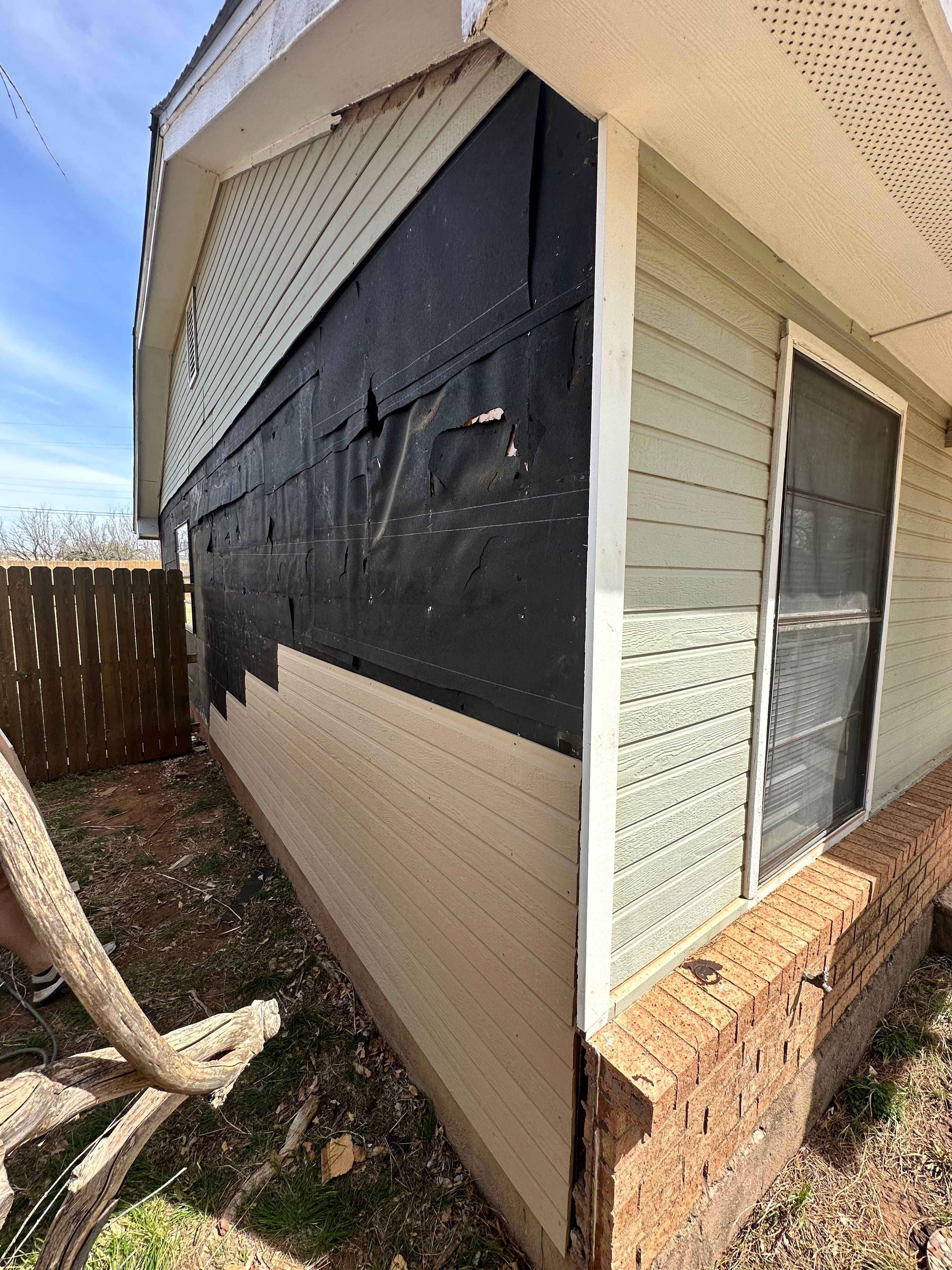  for Freedom Restoration in Abilene, TX