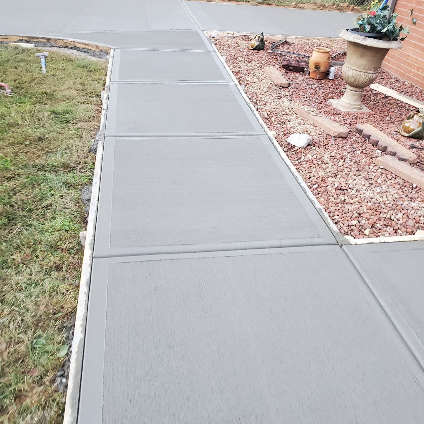  for Miilan Construction in Boonville, NC