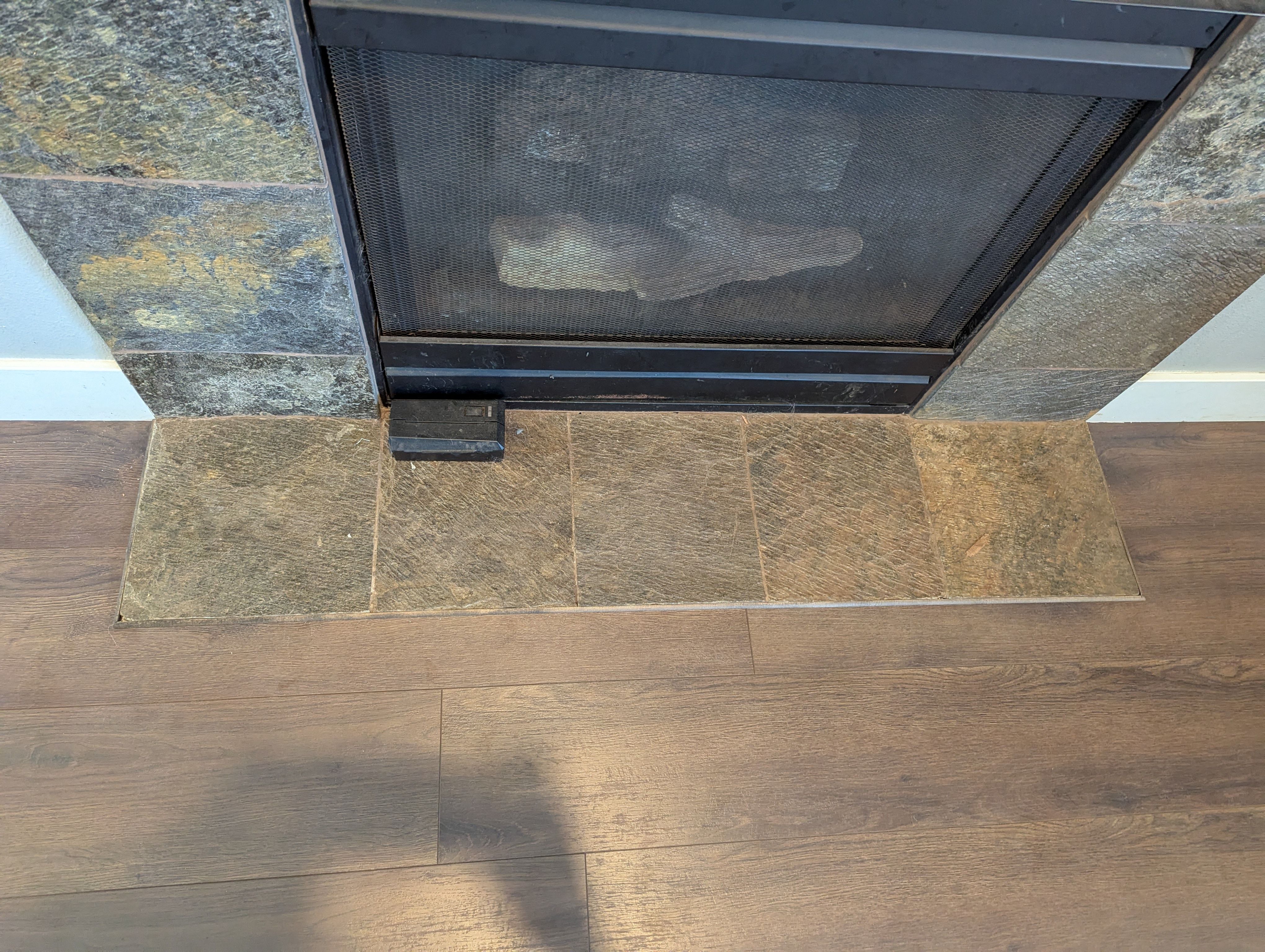  for Precision Floor Coverings LLC in Sheridan, OR