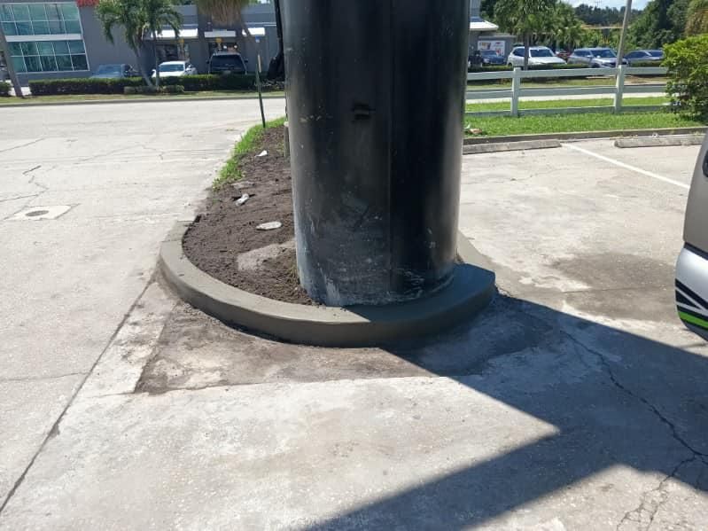  for Green Hammer Concrete in Palm Bay, Florida