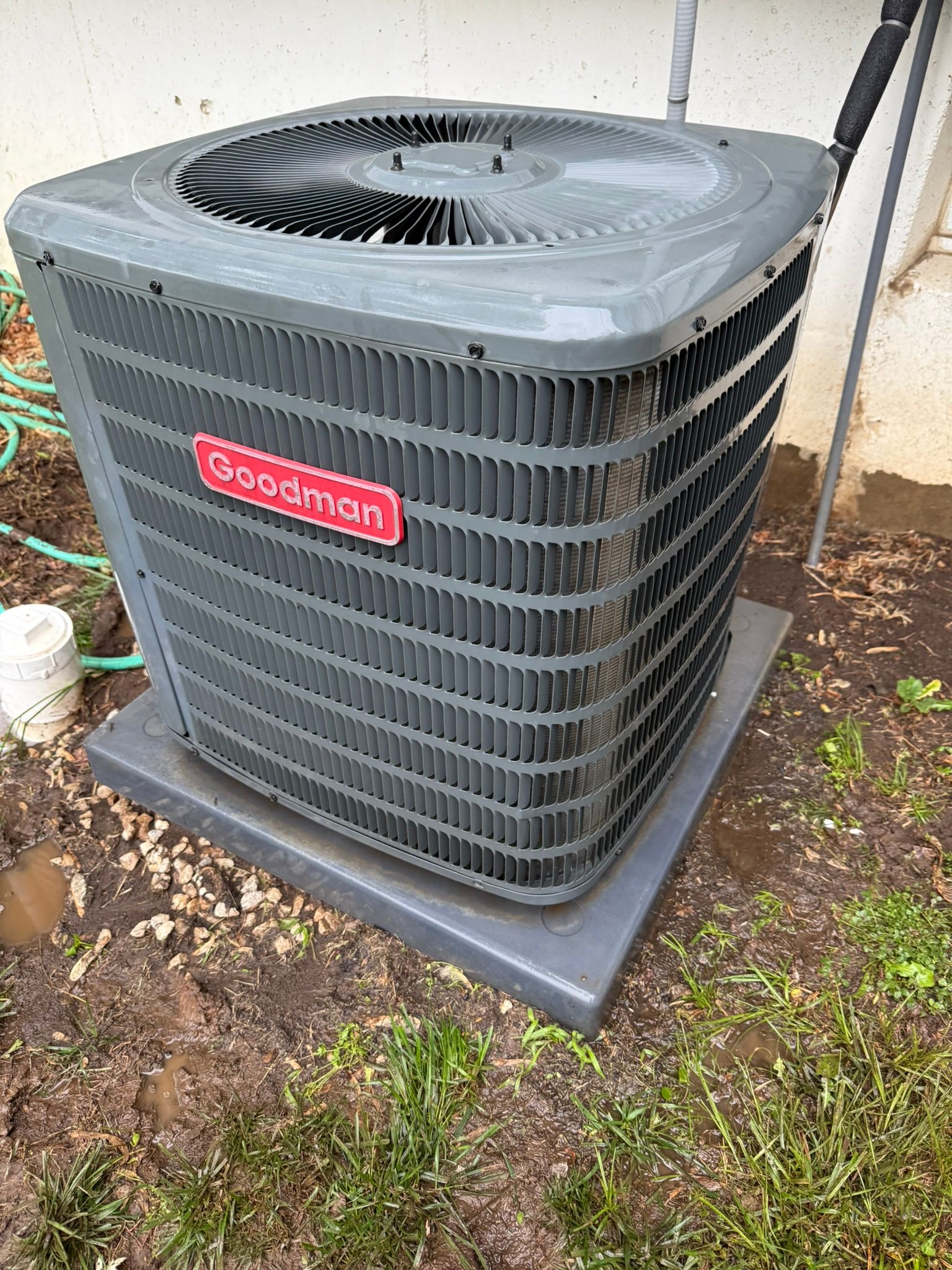  for TJs HVAC Services in Basehor, KS