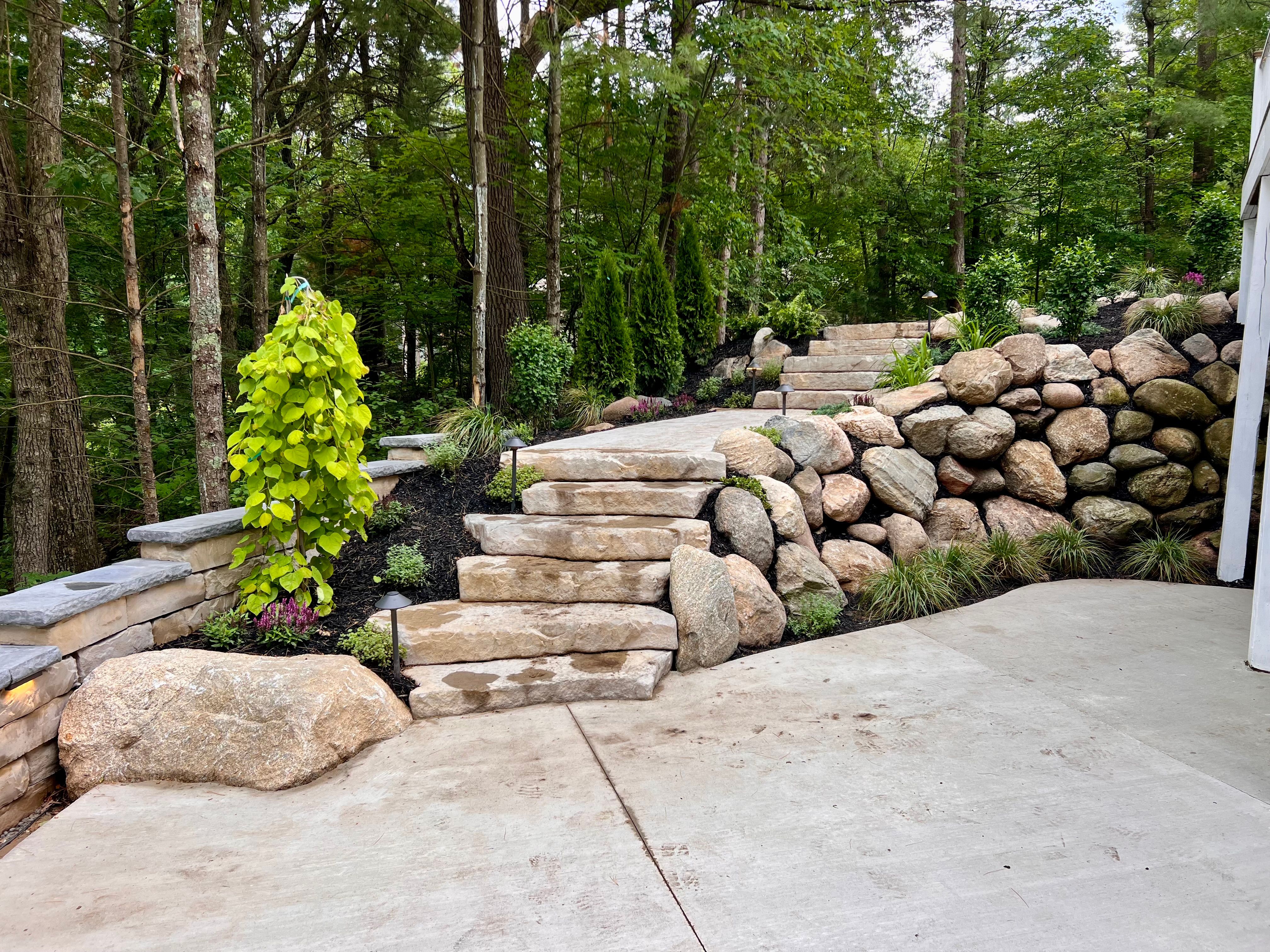  for Greenscape Lawns in Montague, MI
