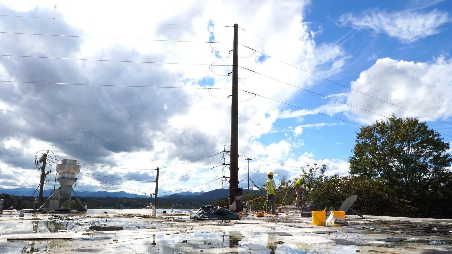  for Modern Home Improvements Services LLC in Asheville, NC