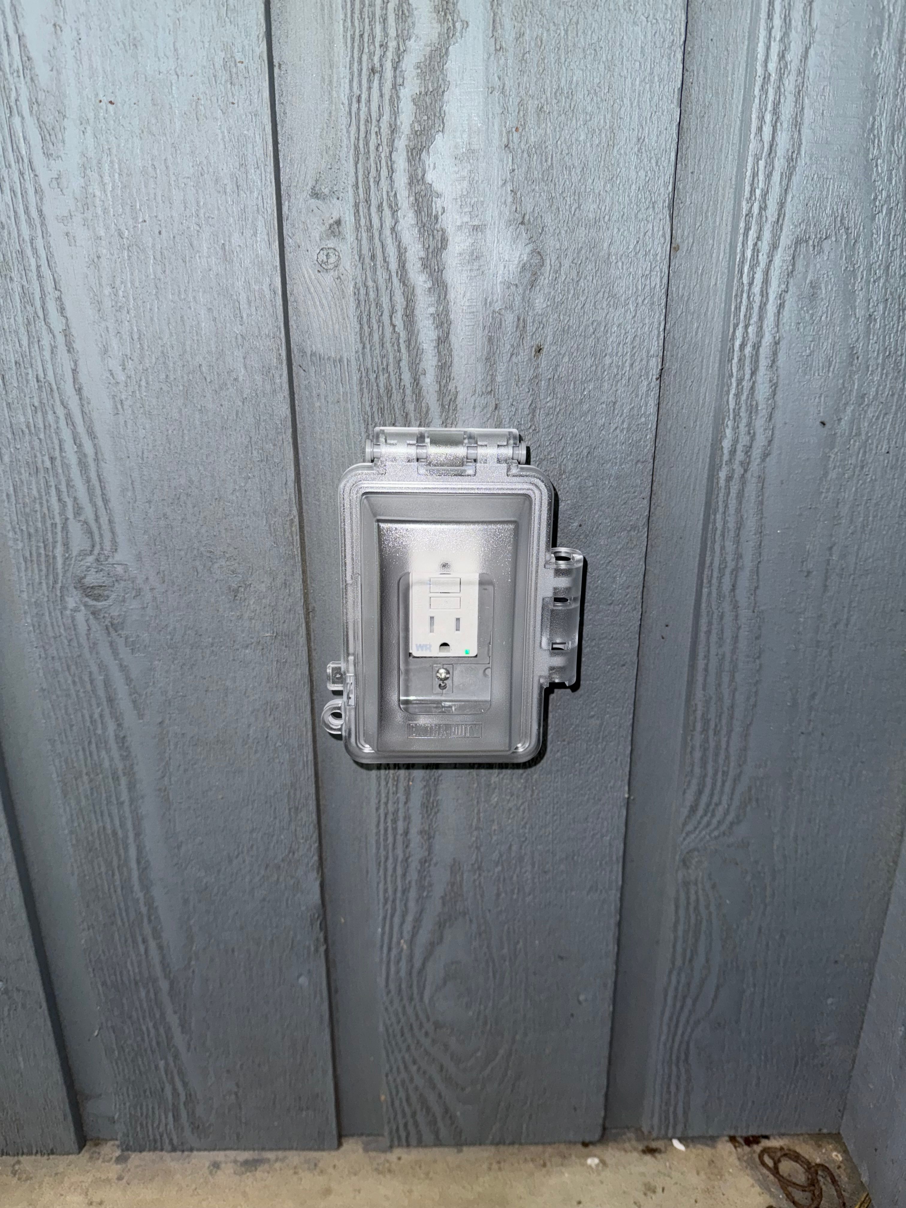  for Dynamic Electrical Service Co in Jackson, NJ