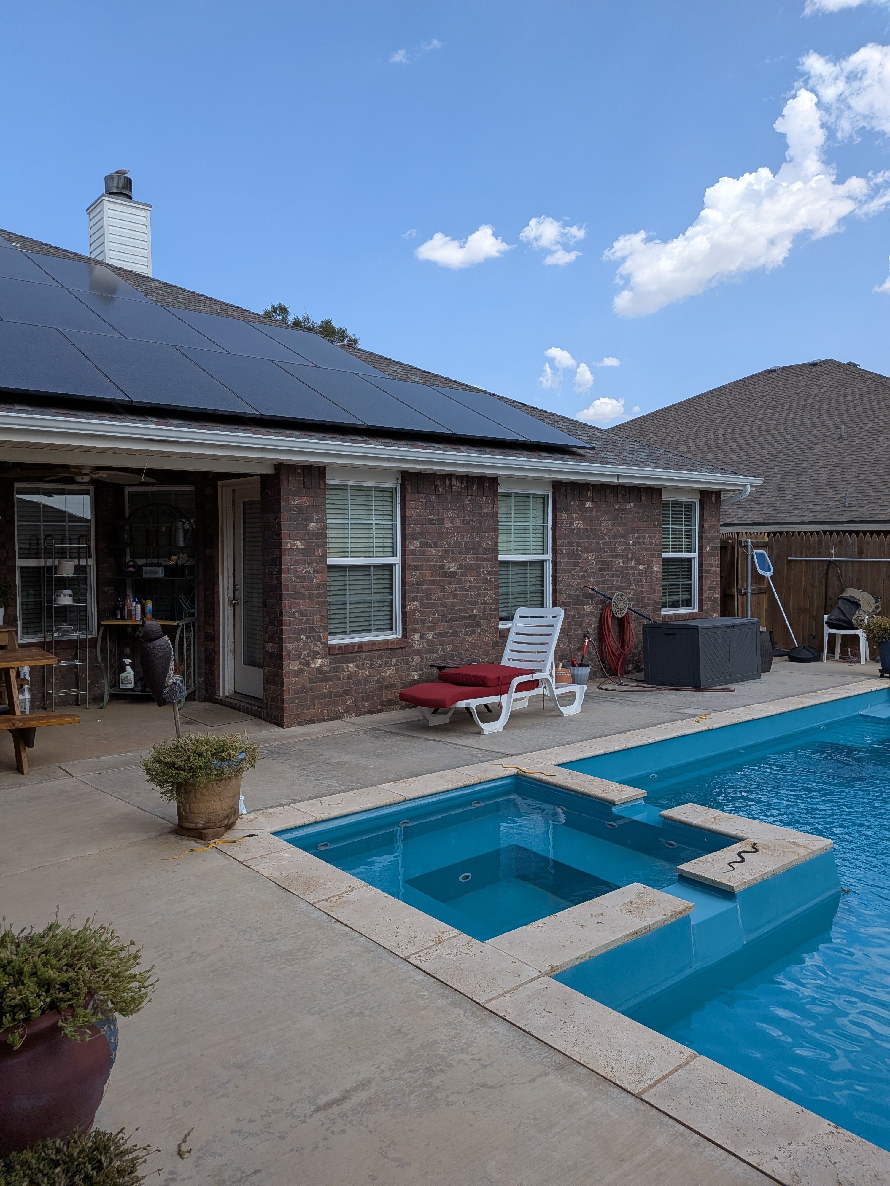  for CR Work Window and Door Services LLC in Lubbock, TX