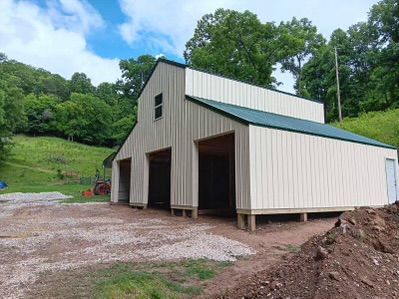  for Elite Amish Roofing in Jackson, OH