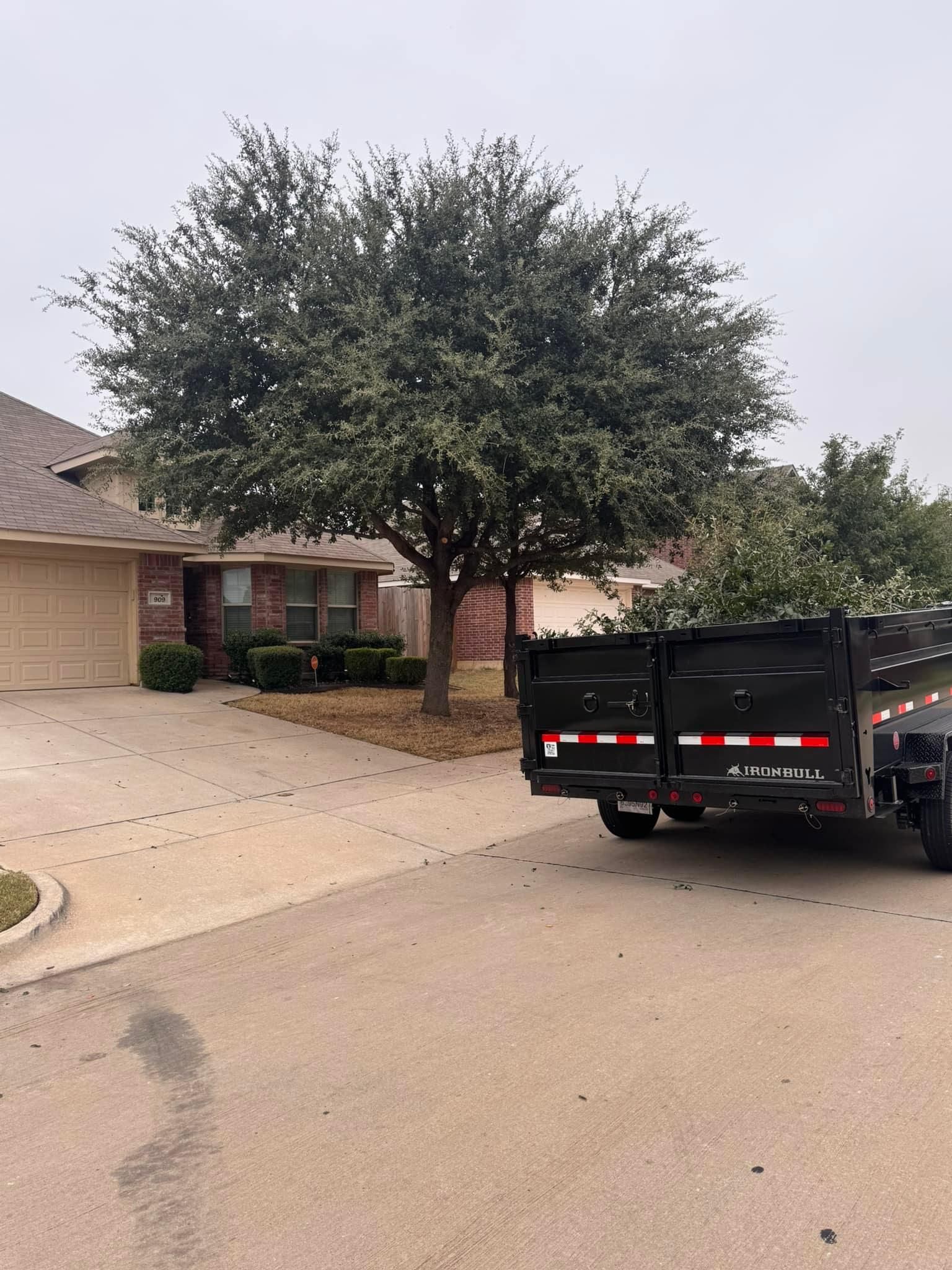  for Mora’s Lawn Services in Crowley,  TX