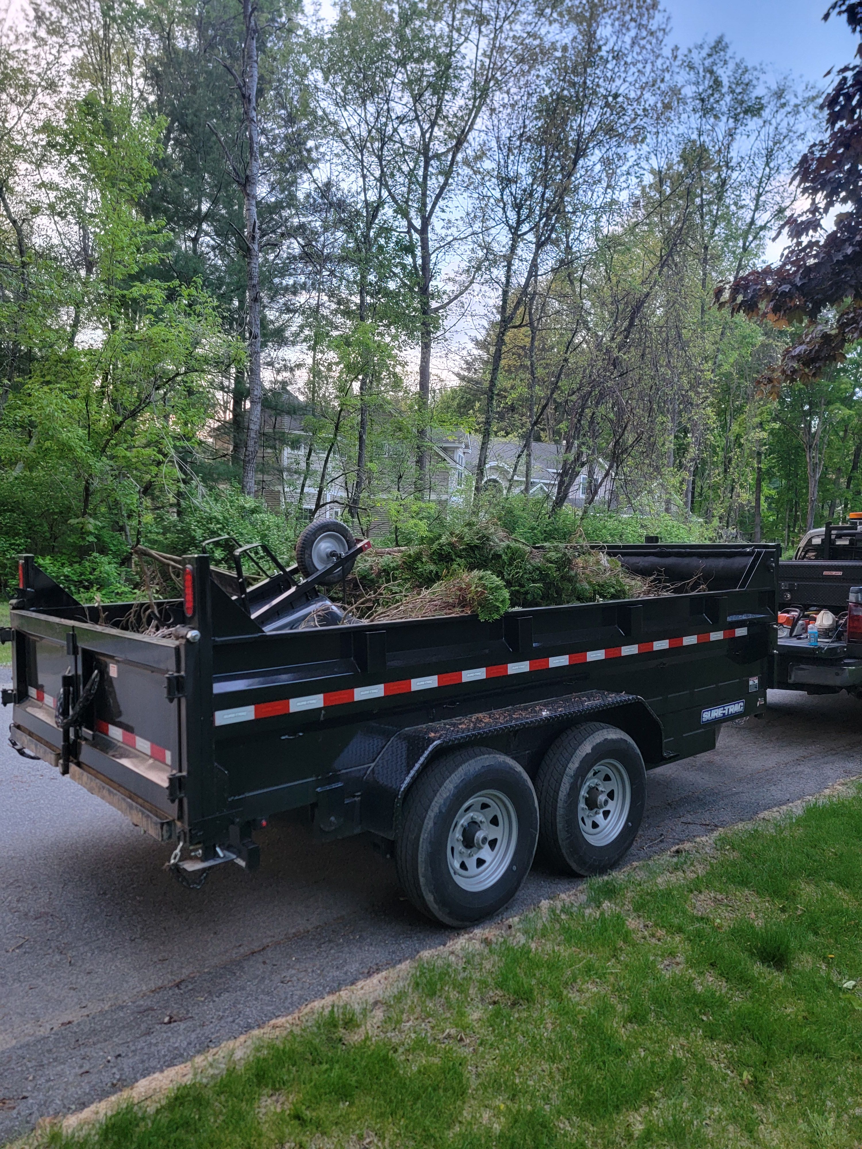  for Sweet Scapes in Ballston Spa, NY