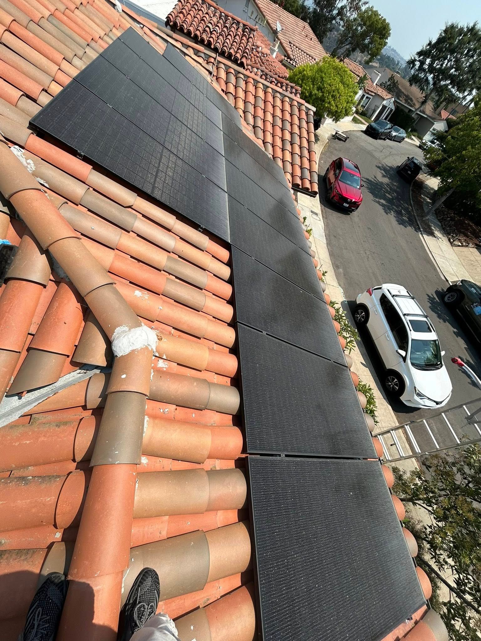 Our Work for Amazing View Services in San Diego, CA