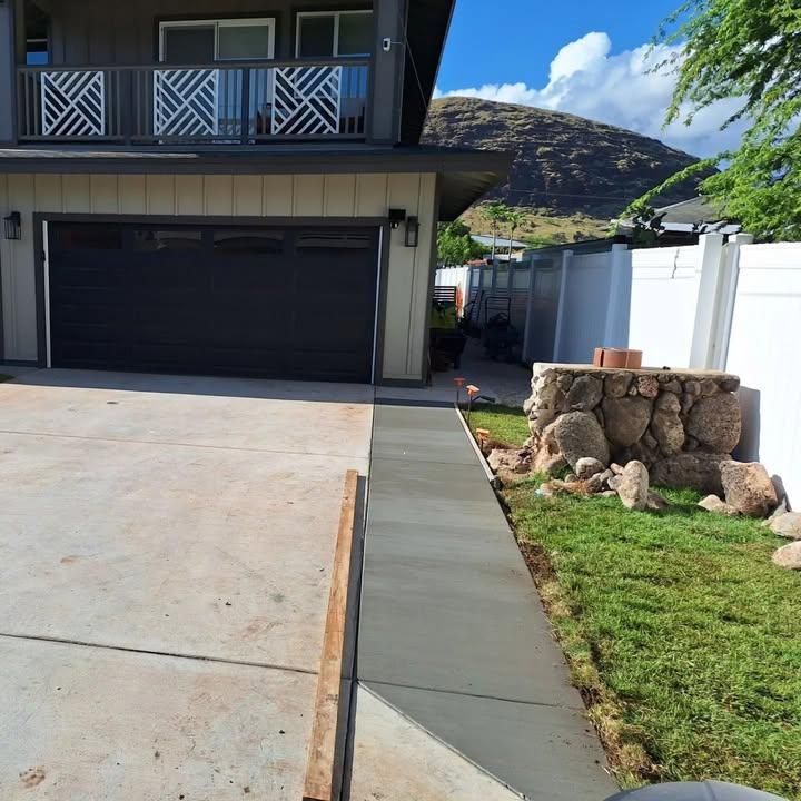  for C&O Masonry Contractor in Waianae, HI