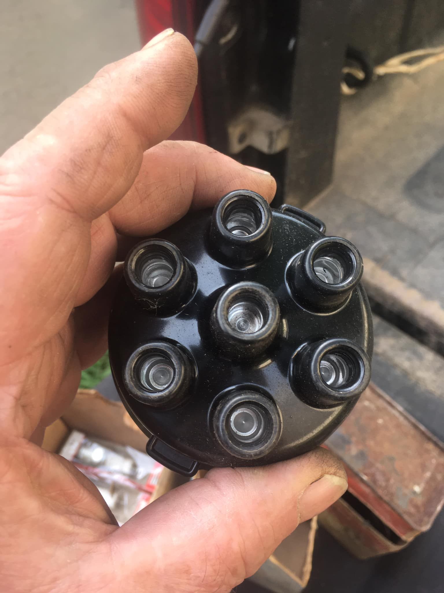  for Ingram Maintenance & Welding in Barberton, OH