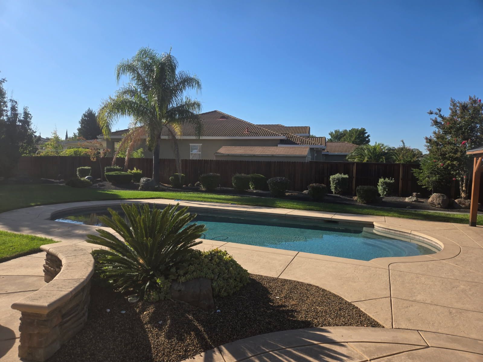  for AMH Construction in Sacramento, CA