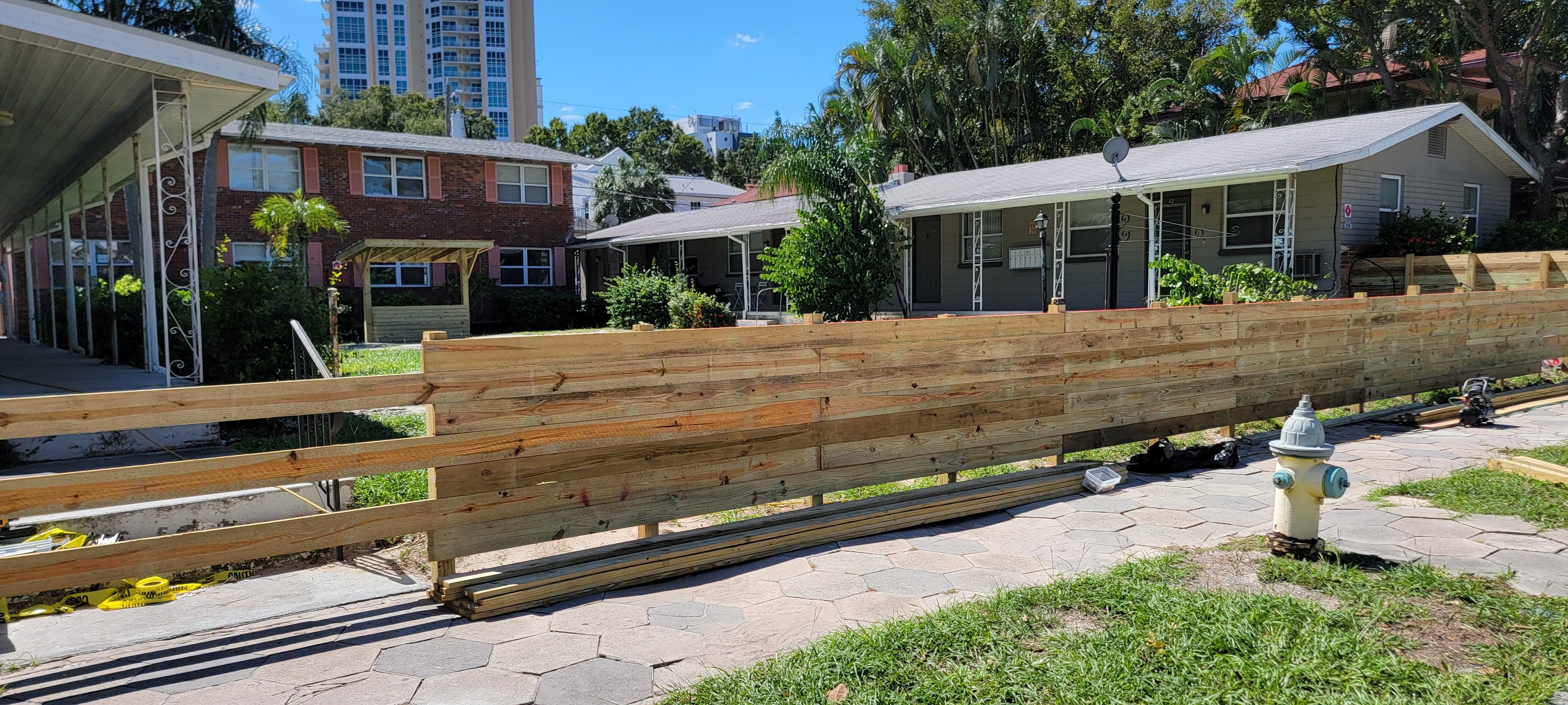  for Millenium Construction & Property Management in Tampa, FL