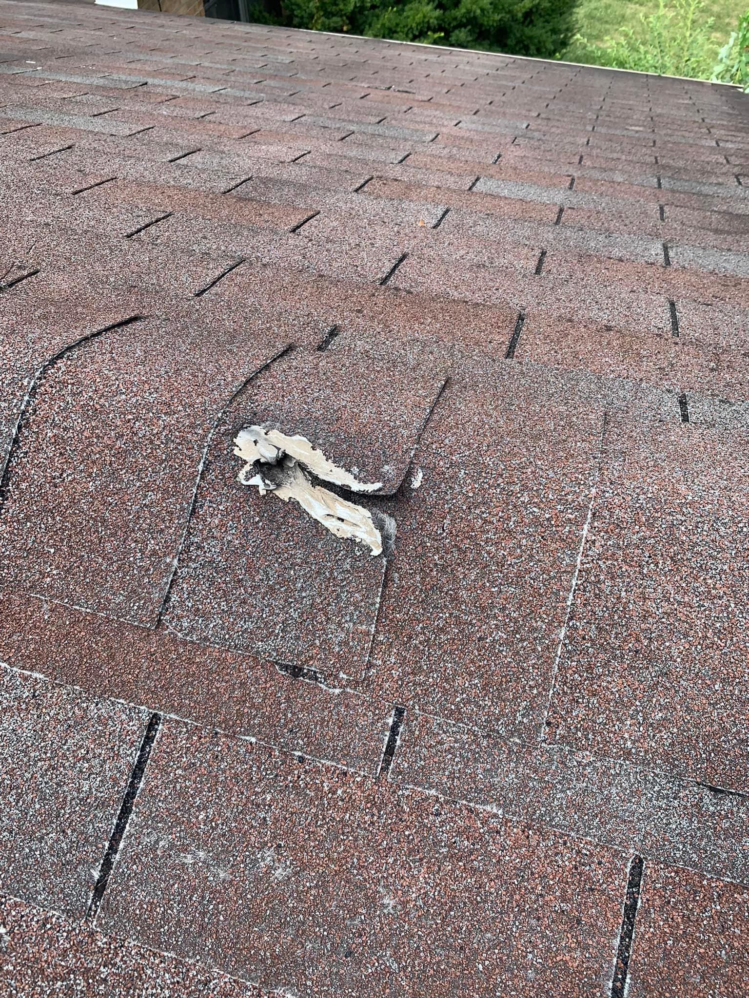 All Photos for Primetime Roofing & Contracting in Winchester, KY