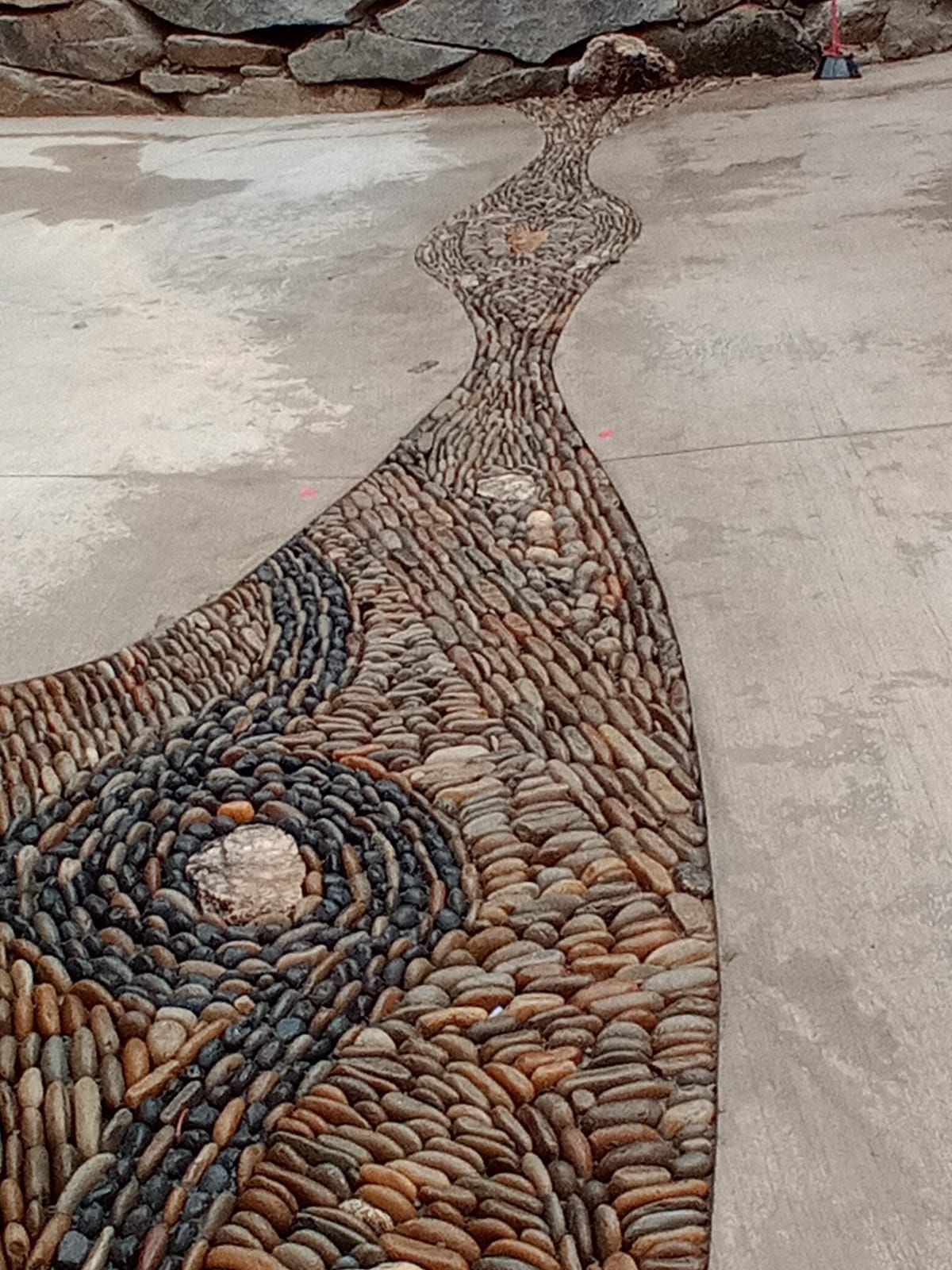  for Acosta's Stone Work in Henderson, NC