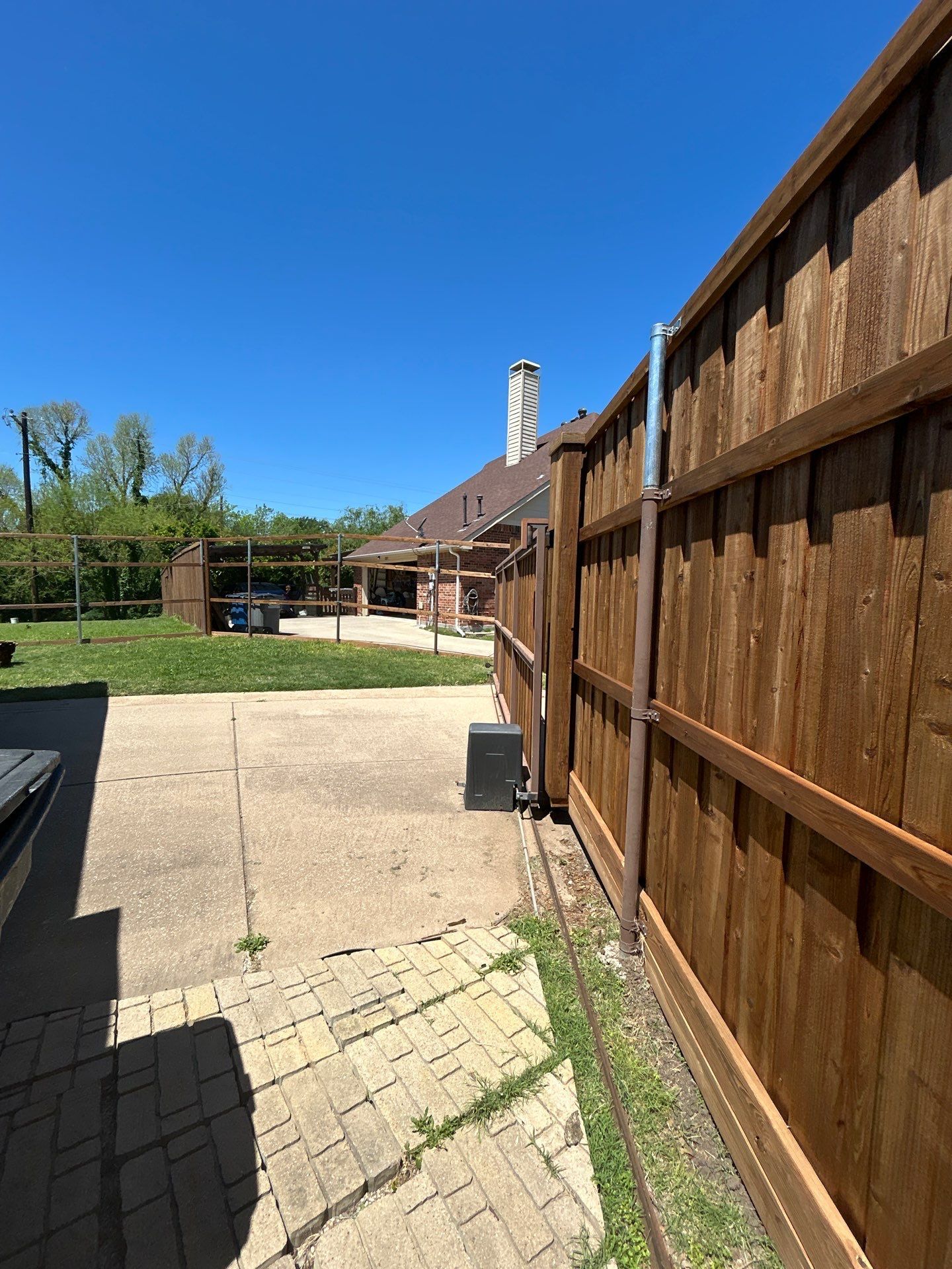  for Blackstone Roofing & Construction LLC in Bells, TX